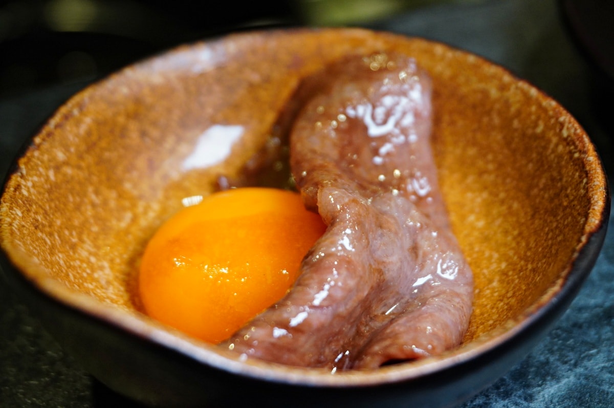 柏 和牛燒肉 台中 | 質感預約制燒肉餐廳 | 全服務專人代烤低調隱密