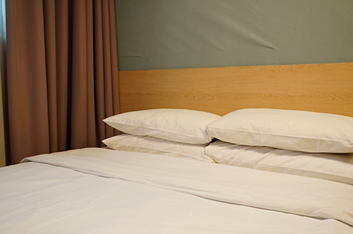 Days Hotel & Suites Incheon | 首爾仁川機場飯店 | 樂天超市採購韓式燒肉步行3分鐘 - 第15張圖 Days Hotel & Suites Incheon | 首爾仁川機場飯店 | 樂天超市採購韓式燒肉步行3分鐘