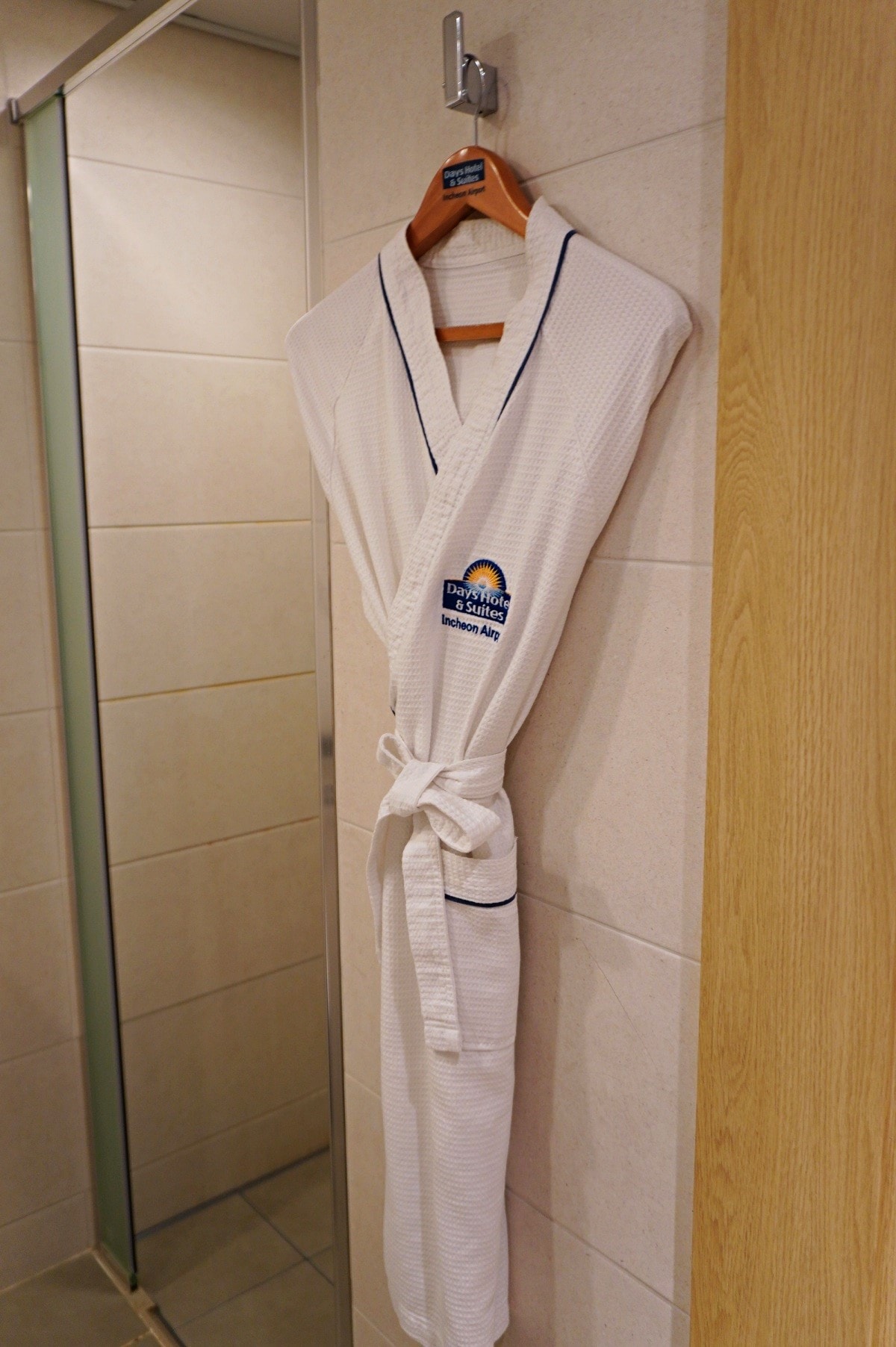 Days Hotel & Suites Incheon | 首爾仁川機場飯店 | 樂天超市採購韓式燒肉步行3分鐘 - 第19張圖 Days Hotel & Suites Incheon | 首爾仁川機場飯店 | 樂天超市採購韓式燒肉步行3分鐘