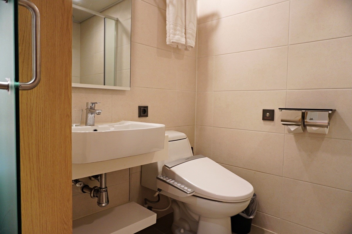 Days Hotel & Suites Incheon | 首爾仁川機場飯店 | 樂天超市採購韓式燒肉步行3分鐘 - 第17張圖 Days Hotel & Suites Incheon | 首爾仁川機場飯店 | 樂天超市採購韓式燒肉步行3分鐘