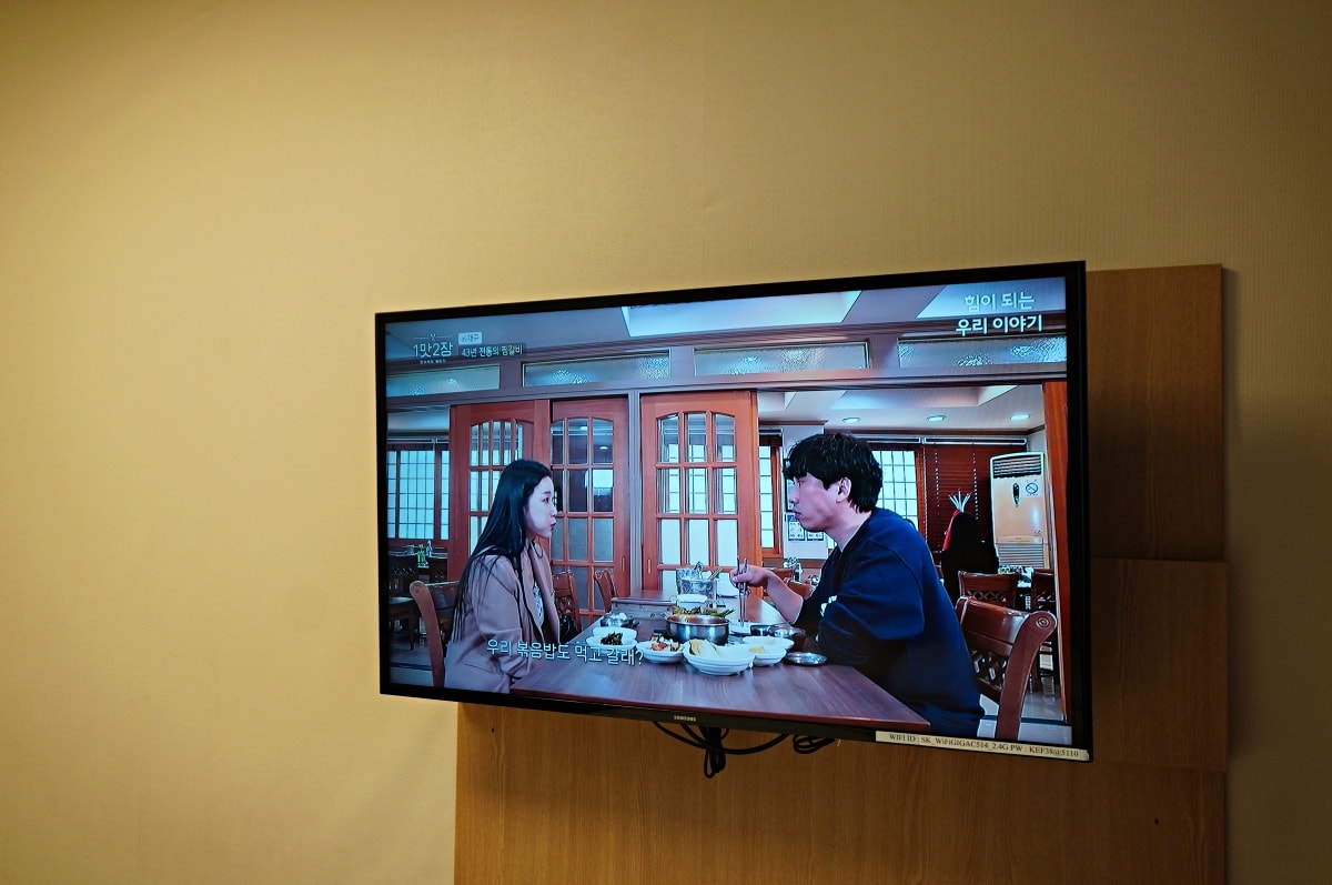 Days Hotel & Suites Incheon | 首爾仁川機場飯店 | 樂天超市採購韓式燒肉步行3分鐘 - 第21張圖 Days Hotel & Suites Incheon | 首爾仁川機場飯店 | 樂天超市採購韓式燒肉步行3分鐘
