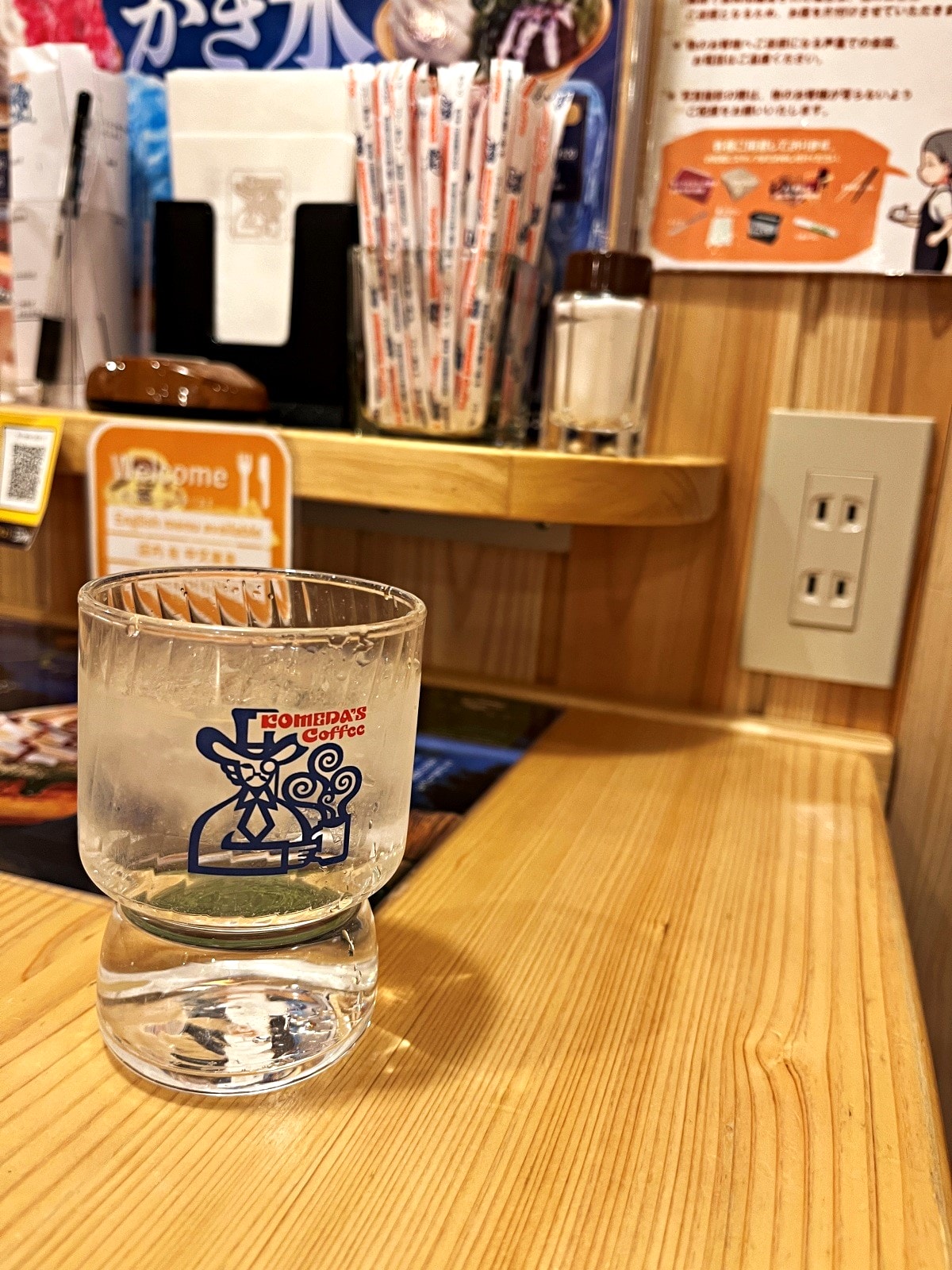 日本客美多咖啡 | 號稱份量沒在管的名古屋系咖啡 | 北海道旭川店 - 第7張圖 日本客美多咖啡 | 號稱份量沒在管的名古屋系咖啡 | 北海道旭川店