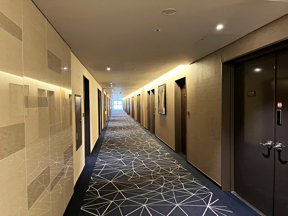 Days Hotel & Suites Incheon | 首爾仁川機場飯店 | 樂天超市採購韓式燒肉步行3分鐘 - 第11張圖 Days Hotel & Suites Incheon | 首爾仁川機場飯店 | 樂天超市採購韓式燒肉步行3分鐘