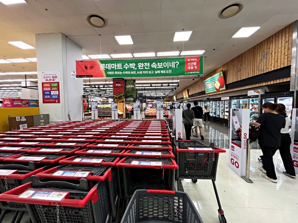 Days Hotel & Suites Incheon | 首爾仁川機場飯店 | 樂天超市採購韓式燒肉步行3分鐘 - 第32張圖 Days Hotel & Suites Incheon | 首爾仁川機場飯店 | 樂天超市採購韓式燒肉步行3分鐘