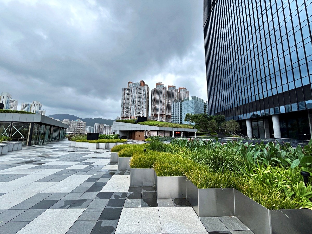 AIRSIDE | 香港啟德全新概念購物商場- 香港逛街新去處 - 第23張圖 AIRSIDE | 香港啟德全新概念購物商場- 香港逛街新去處