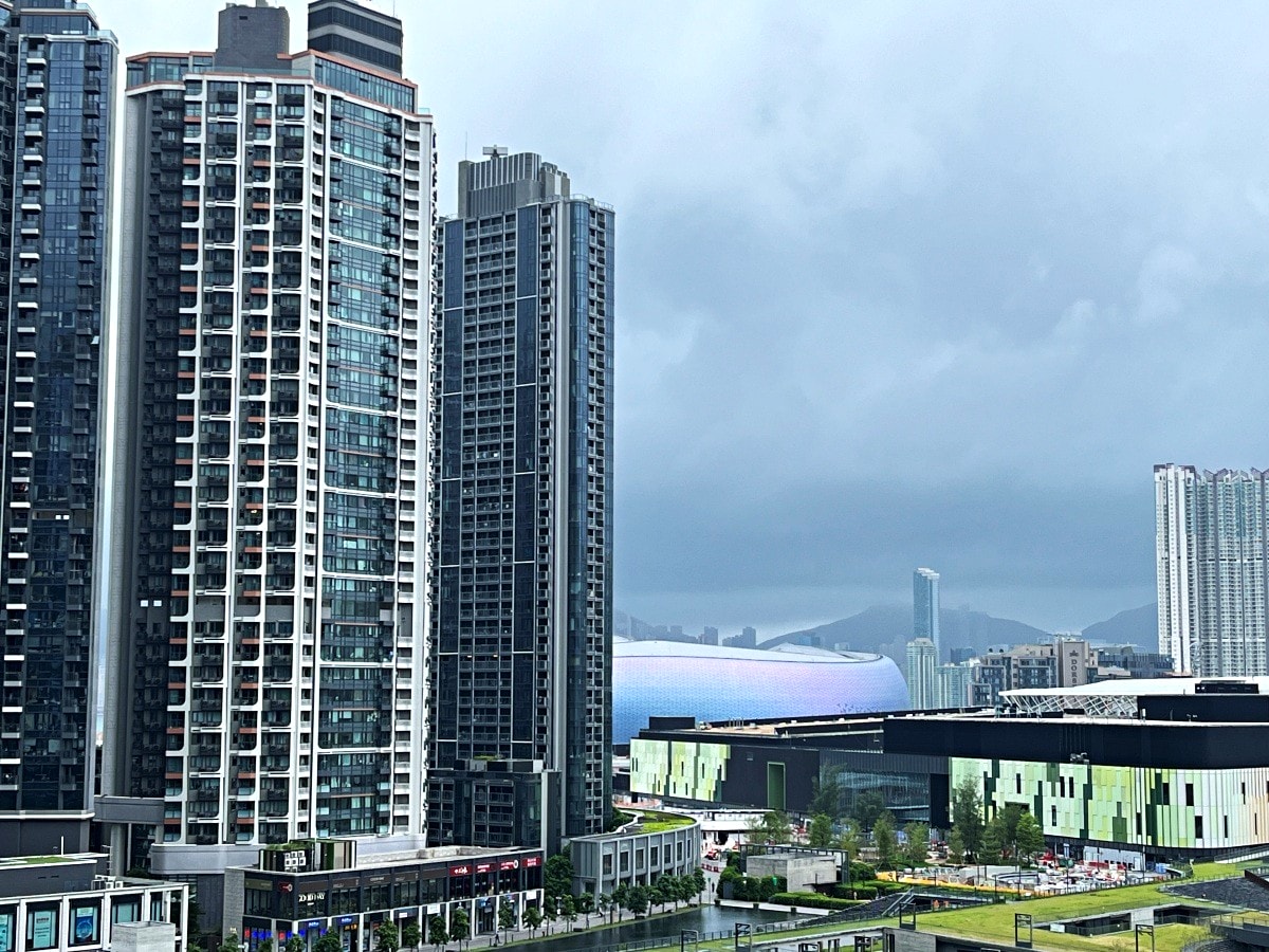 AIRSIDE | 香港啟德全新概念購物商場- 香港逛街新去處 - 第24張圖 AIRSIDE | 香港啟德全新概念購物商場- 香港逛街新去處