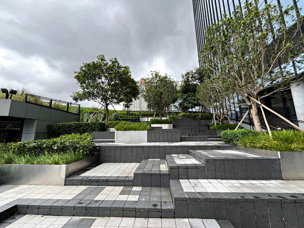 AIRSIDE | 香港啟德全新概念購物商場- 香港逛街新去處 - 第21張圖 AIRSIDE | 香港啟德全新概念購物商場- 香港逛街新去處
