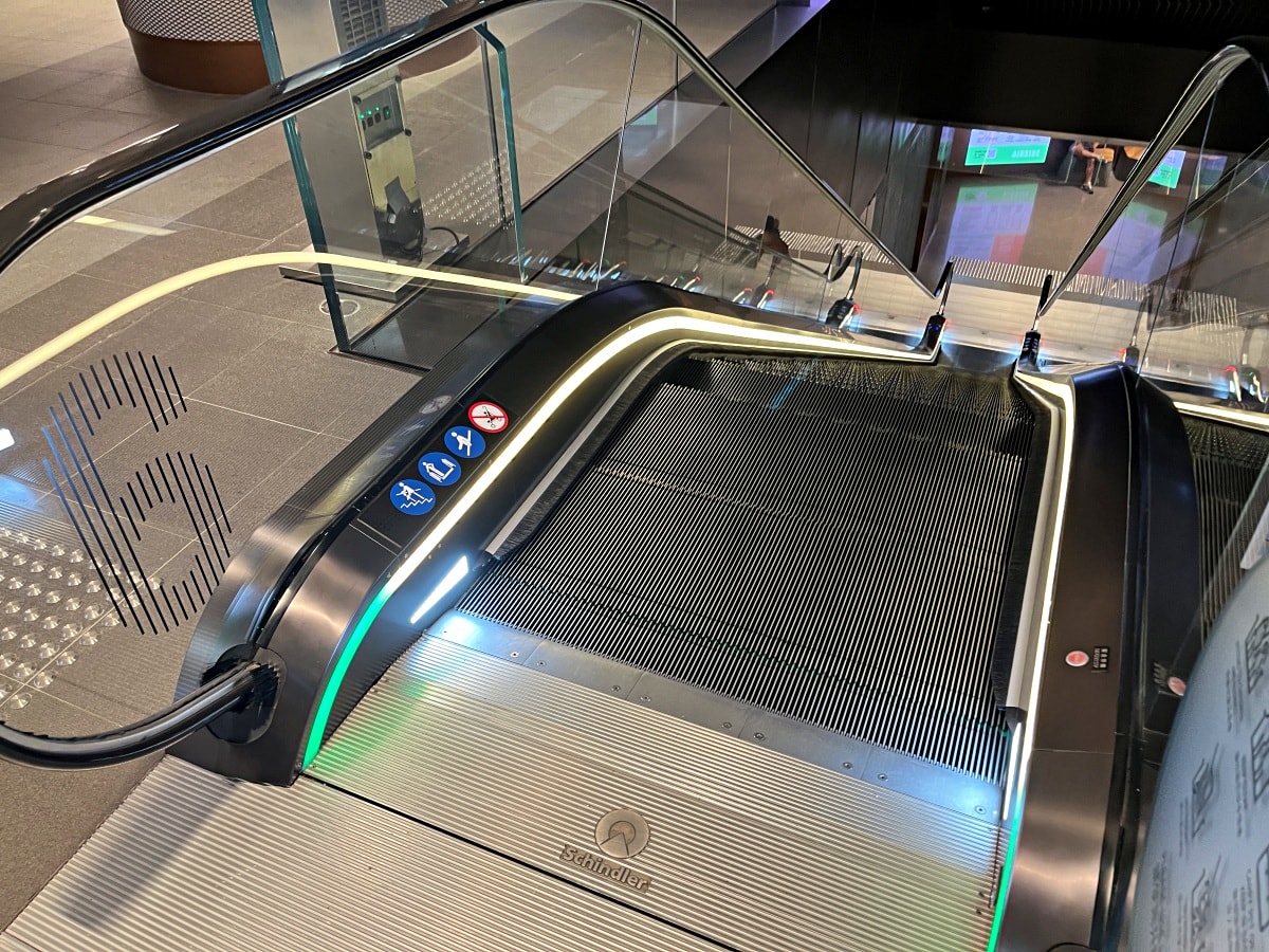 AIRSIDE | 香港啟德全新概念購物商場- 香港逛街新去處 - 第9張圖 AIRSIDE | 香港啟德全新概念購物商場- 香港逛街新去處