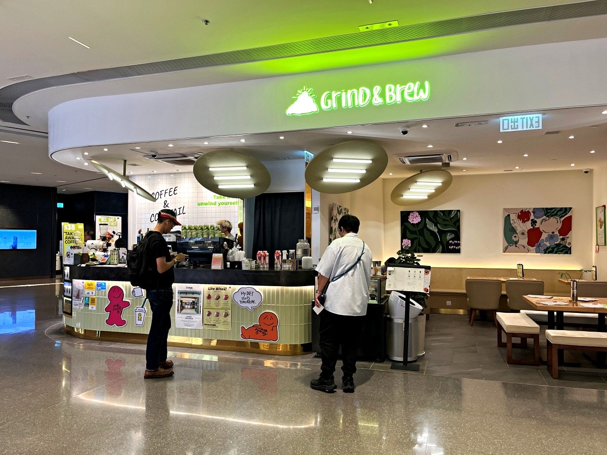 AIRSIDE | 香港啟德全新概念購物商場- 香港逛街新去處 - 第11張圖 AIRSIDE | 香港啟德全新概念購物商場- 香港逛街新去處