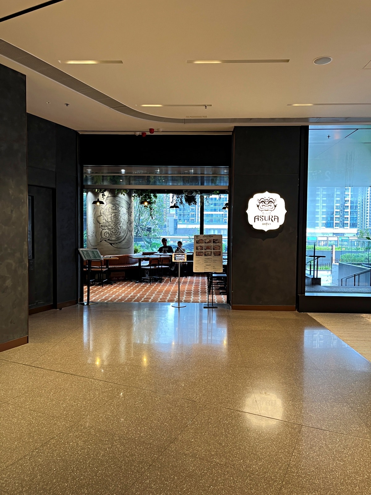 AIRSIDE | 香港啟德全新概念購物商場- 香港逛街新去處
