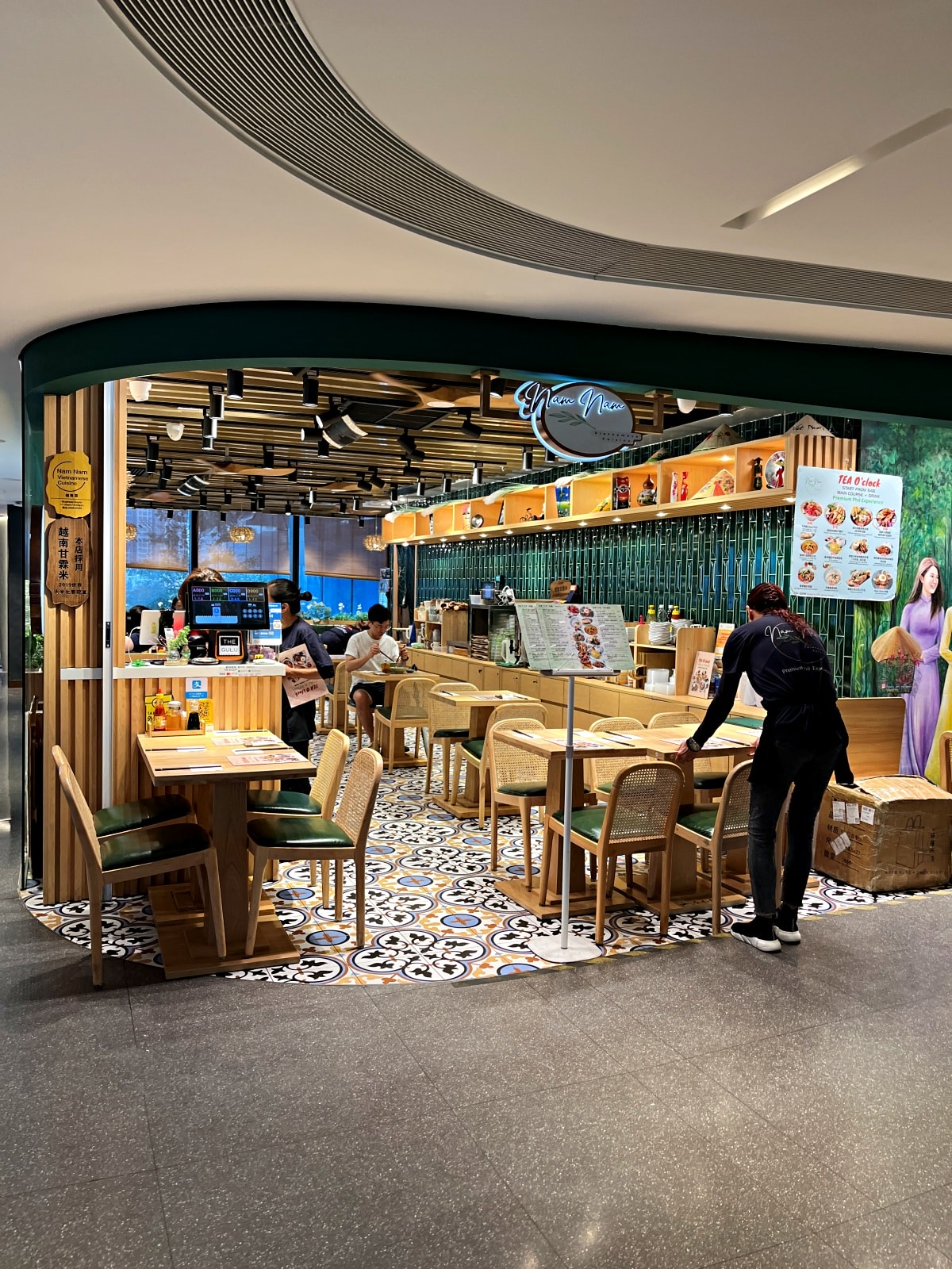 AIRSIDE | 香港啟德全新概念購物商場- 香港逛街新去處 - 第16張圖 AIRSIDE | 香港啟德全新概念購物商場- 香港逛街新去處