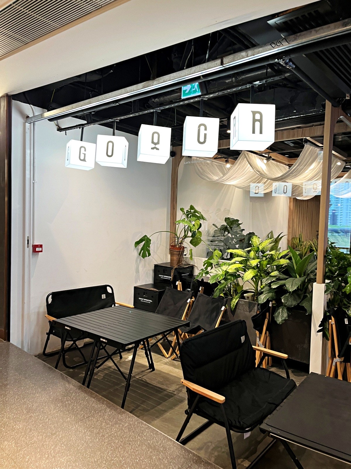 AIRSIDE | 香港啟德全新概念購物商場- 香港逛街新去處 - 第18張圖 AIRSIDE | 香港啟德全新概念購物商場- 香港逛街新去處