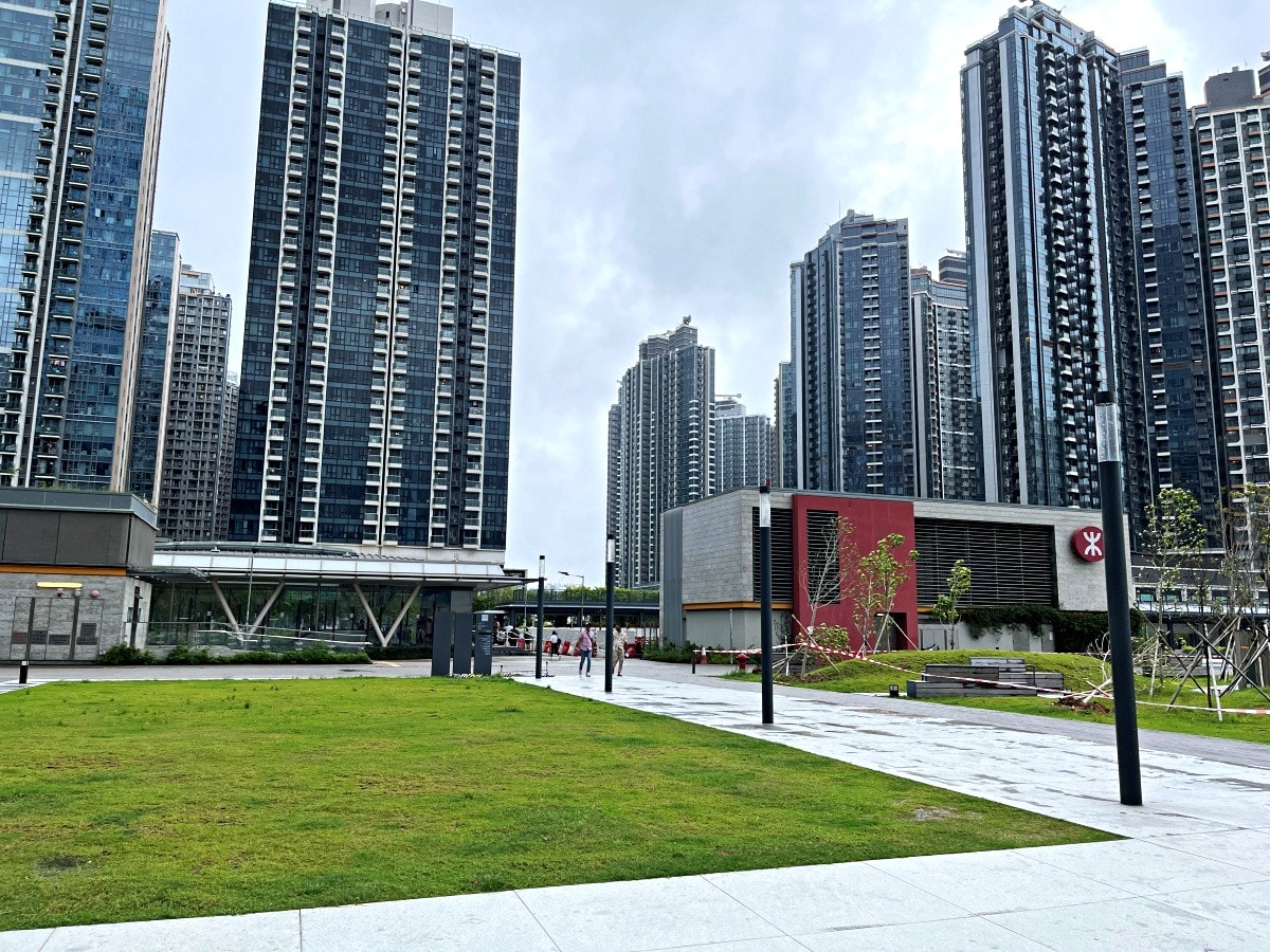 AIRSIDE | 香港啟德全新概念購物商場- 香港逛街新去處 - 第4張圖 AIRSIDE | 香港啟德全新概念購物商場- 香港逛街新去處