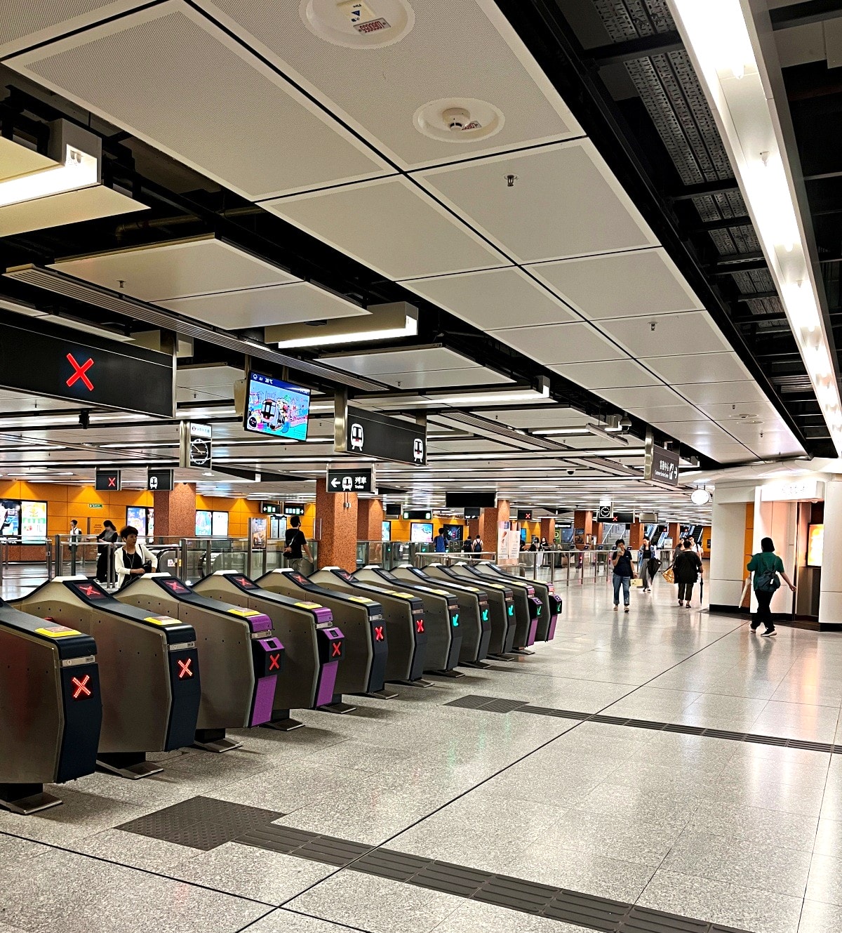 AIRSIDE | 香港啟德全新概念購物商場- 香港逛街新去處 - 第2張圖 AIRSIDE | 香港啟德全新概念購物商場- 香港逛街新去處