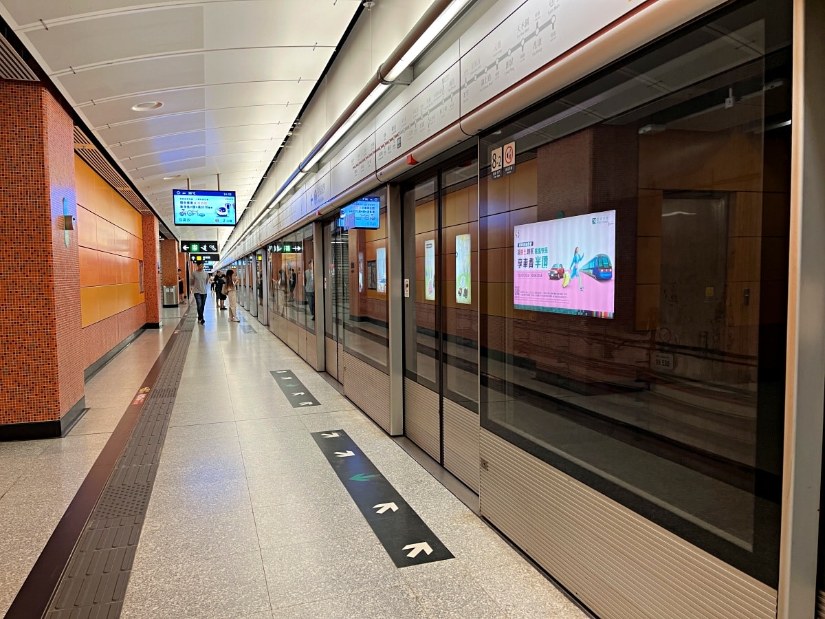 AIRSIDE | 香港啟德全新概念購物商場- 香港逛街新去處 - 第1張圖 AIRSIDE | 香港啟德全新概念購物商場- 香港逛街新去處