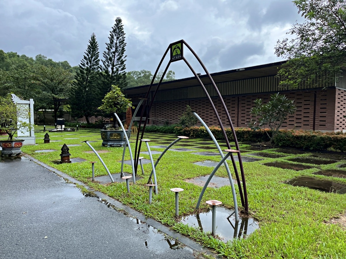 美山聖地一日遊 | 越南小吳哥窟 | 越南最大的古占婆國寺廟遺址