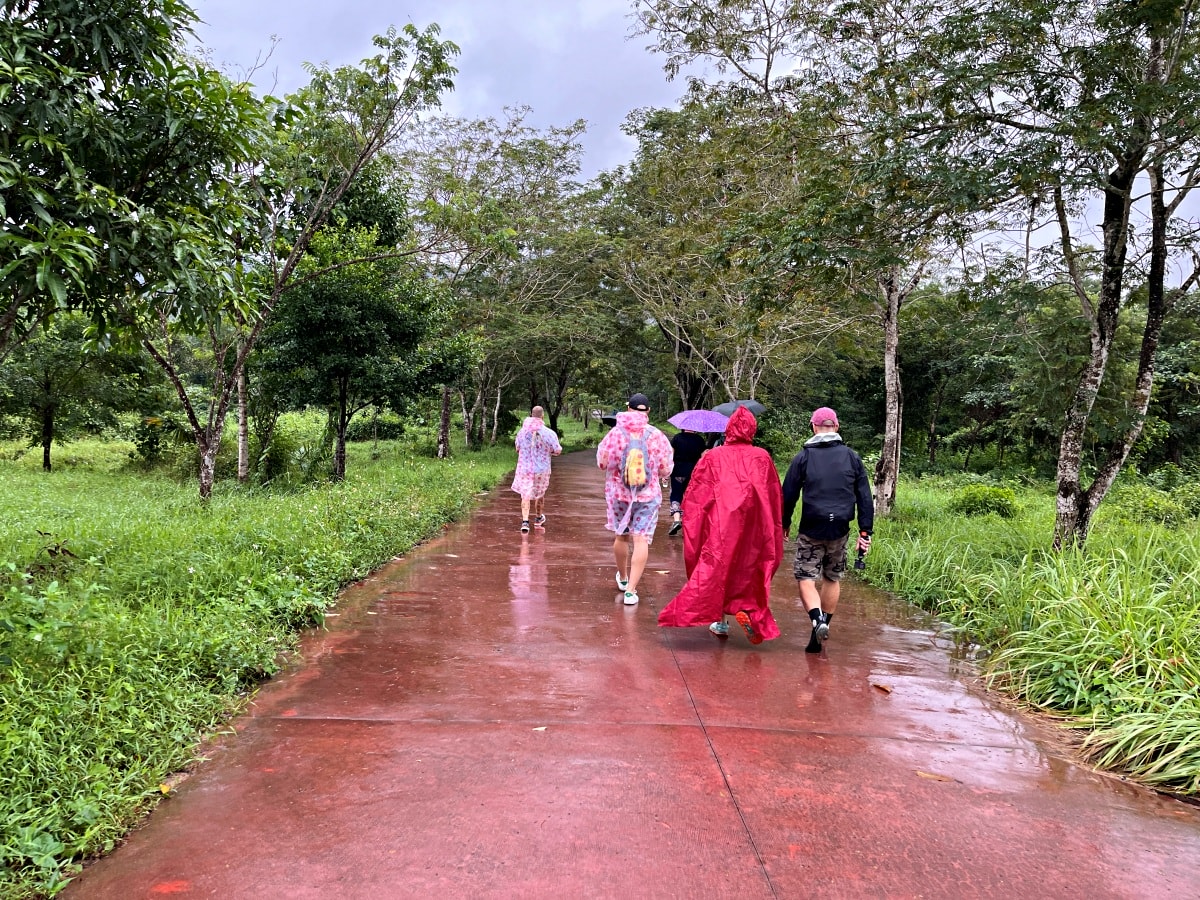 美山聖地一日遊 | 越南小吳哥窟 | 越南最大的古占婆國寺廟遺址 - 第16張圖 美山聖地一日遊 | 越南小吳哥窟 | 越南最大的古占婆國寺廟遺址