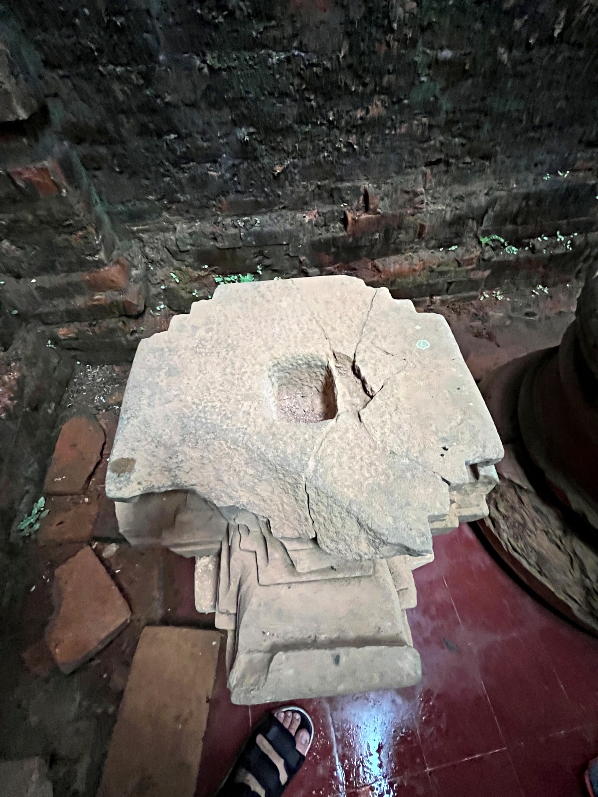 美山聖地一日遊 | 越南小吳哥窟 | 越南最大的古占婆國寺廟遺址 - 第21張圖 美山聖地一日遊 | 越南小吳哥窟 | 越南最大的古占婆國寺廟遺址