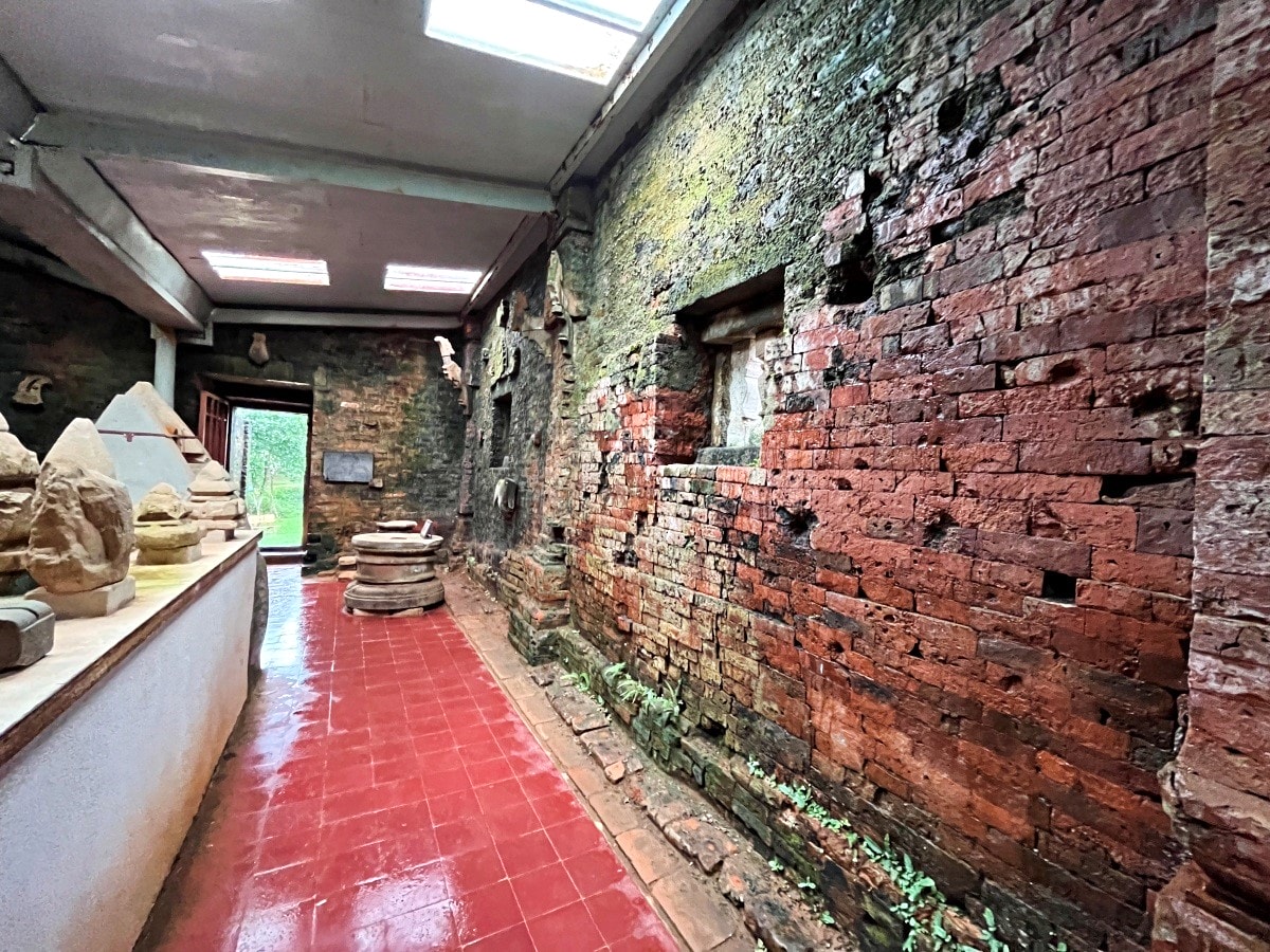 美山聖地一日遊 | 越南小吳哥窟 | 越南最大的古占婆國寺廟遺址 - 第24張圖 美山聖地一日遊 | 越南小吳哥窟 | 越南最大的古占婆國寺廟遺址