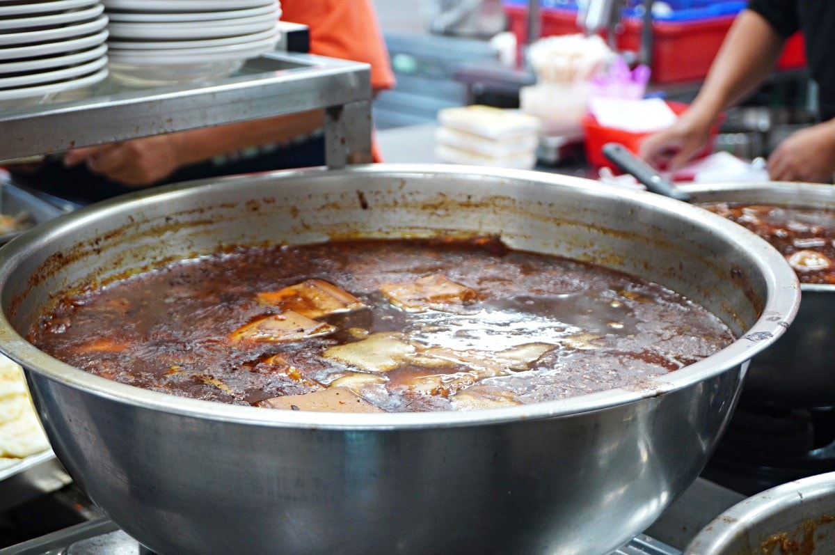 蕭老師火雞肉飯 – 嘉義後火車站在地人大推片肉火雞肉飯 | 還有40元招牌排骨 - 第11張圖 蕭老師火雞肉飯 – 嘉義後火車站在地人大推片肉火雞肉飯 | 還有40元招牌排骨