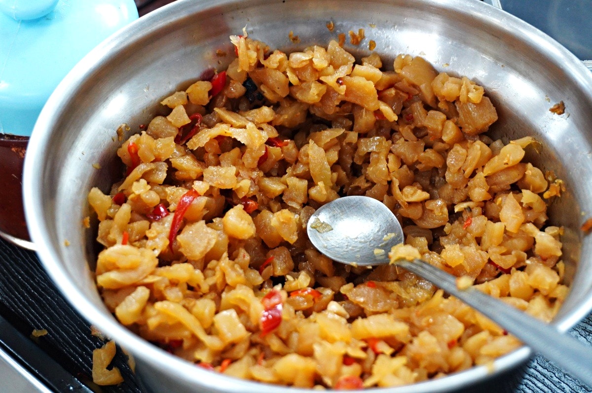 蕭老師火雞肉飯 – 嘉義後火車站在地人大推片肉火雞肉飯 | 還有40元招牌排骨 - 第9張圖 蕭老師火雞肉飯 – 嘉義後火車站在地人大推片肉火雞肉飯 | 還有40元招牌排骨