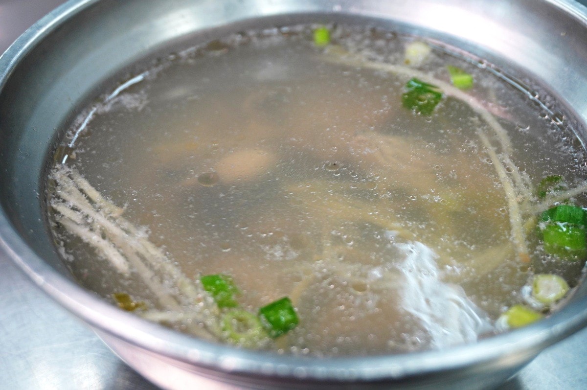 蕭老師火雞肉飯 – 嘉義後火車站在地人大推片肉火雞肉飯 | 還有40元招牌排骨 - 第19張圖 蕭老師火雞肉飯 – 嘉義後火車站在地人大推片肉火雞肉飯 | 還有40元招牌排骨