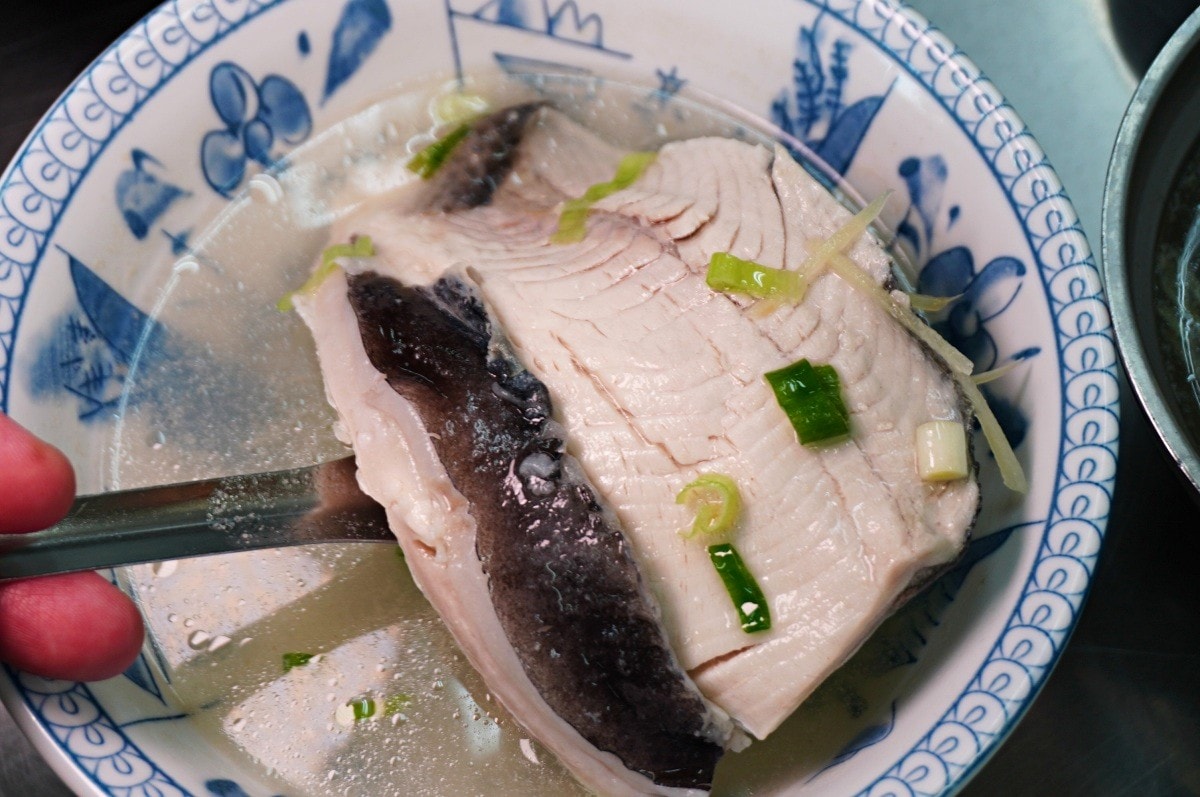 蕭老師火雞肉飯 – 嘉義後火車站在地人大推片肉火雞肉飯 | 還有40元招牌排骨 - 第21張圖 蕭老師火雞肉飯 – 嘉義後火車站在地人大推片肉火雞肉飯 | 還有40元招牌排骨