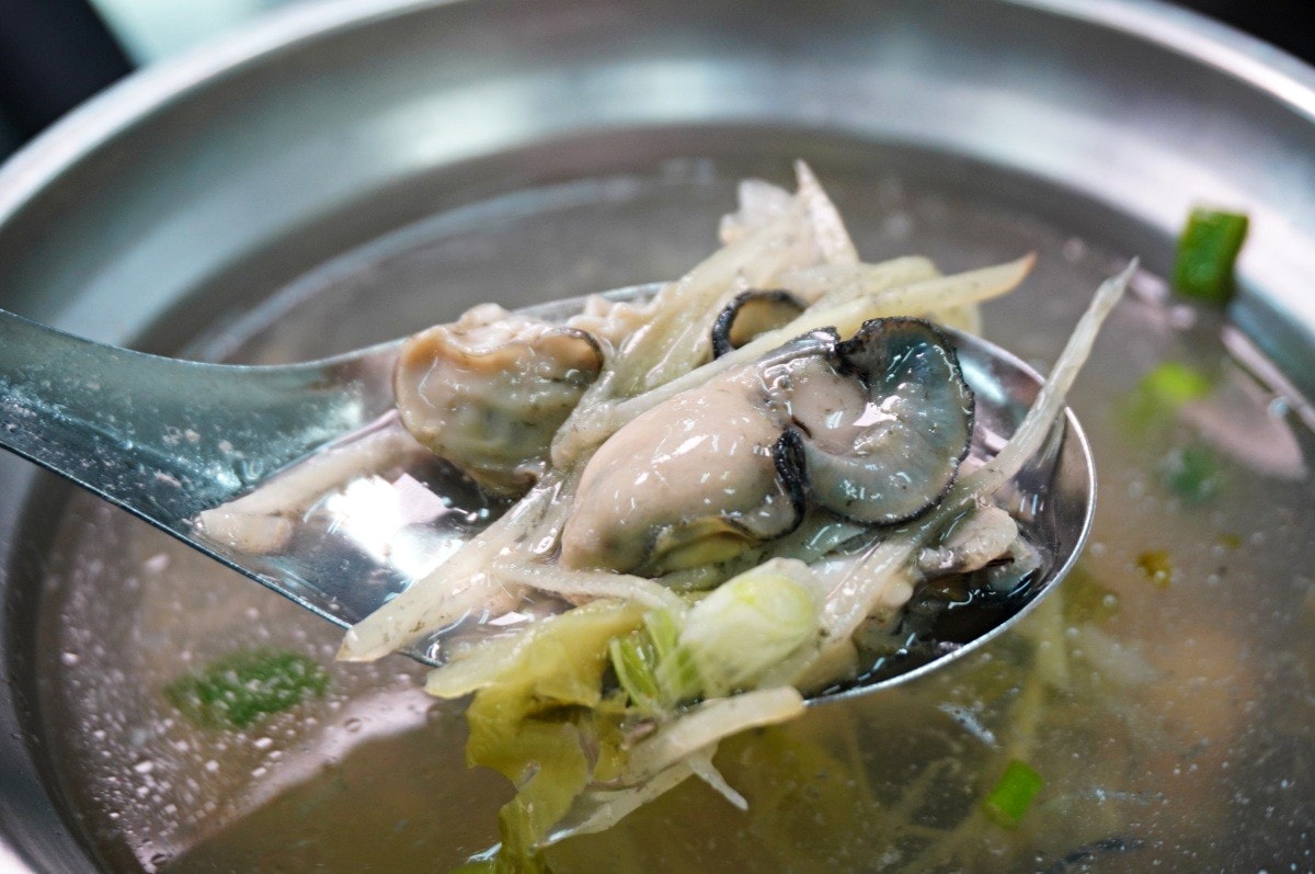 蕭老師火雞肉飯 – 嘉義後火車站在地人大推片肉火雞肉飯 | 還有40元招牌排骨 - 第20張圖 蕭老師火雞肉飯 – 嘉義後火車站在地人大推片肉火雞肉飯 | 還有40元招牌排骨