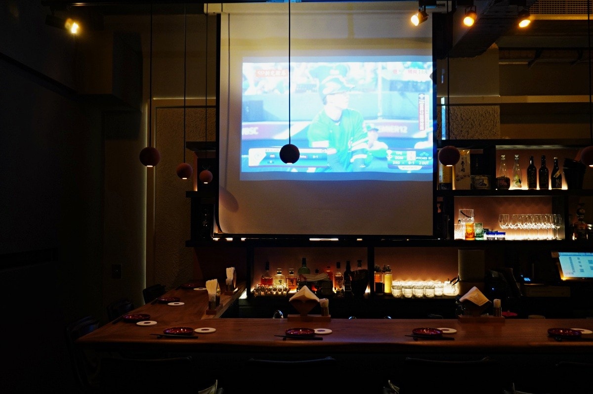 酒桃Sake Momo – 主打清酒的日式餐酒館 | 低調卻很讓人驚豔的料理 | 台北Sake Bar - 第6張圖 酒桃Sake Momo – 主打清酒的日式餐酒館 | 低調卻很讓人驚豔的料理 | 台北Sake Bar