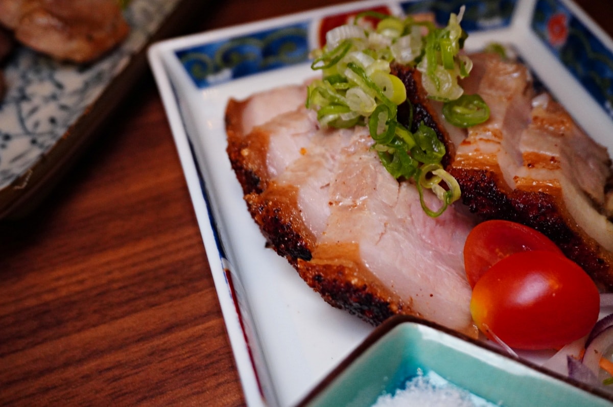 酒桃Sake Momo – 主打清酒的日式餐酒館 | 低調卻很讓人驚豔的料理 | 台北Sake Bar - 第19張圖 酒桃Sake Momo – 主打清酒的日式餐酒館 | 低調卻很讓人驚豔的料理 | 台北Sake Bar