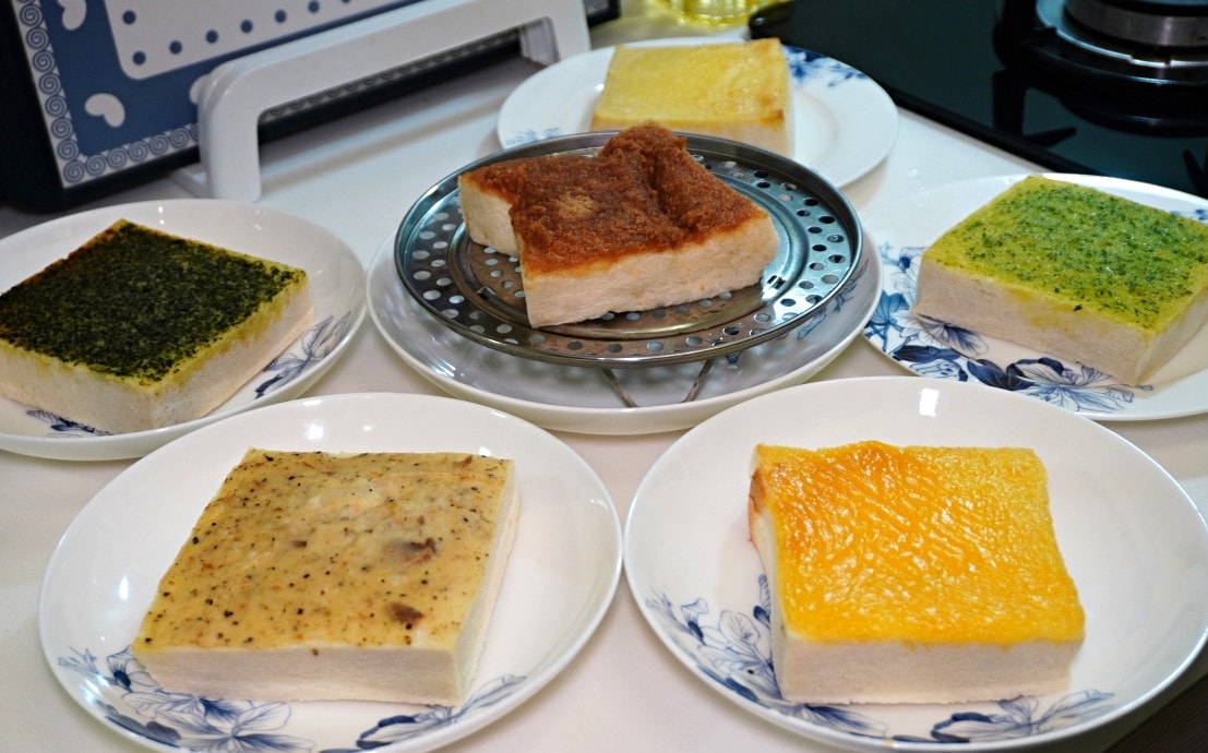 賴董土司 | 網路人氣團購加熱就能吃懶人厚片 | 10種口味任選 | 宅配美食推薦 - 第14張圖 賴董土司 | 網路人氣團購加熱就能吃懶人厚片 | 10種口味任選 | 宅配美食推薦