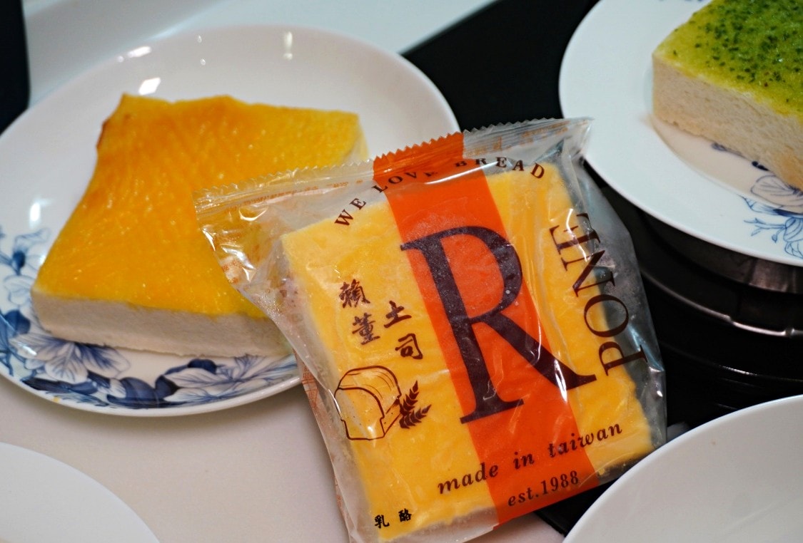 賴董土司 | 網路人氣團購加熱就能吃懶人厚片 | 10種口味任選 | 宅配美食推薦 - 第17張圖 賴董土司 | 網路人氣團購加熱就能吃懶人厚片 | 10種口味任選 | 宅配美食推薦
