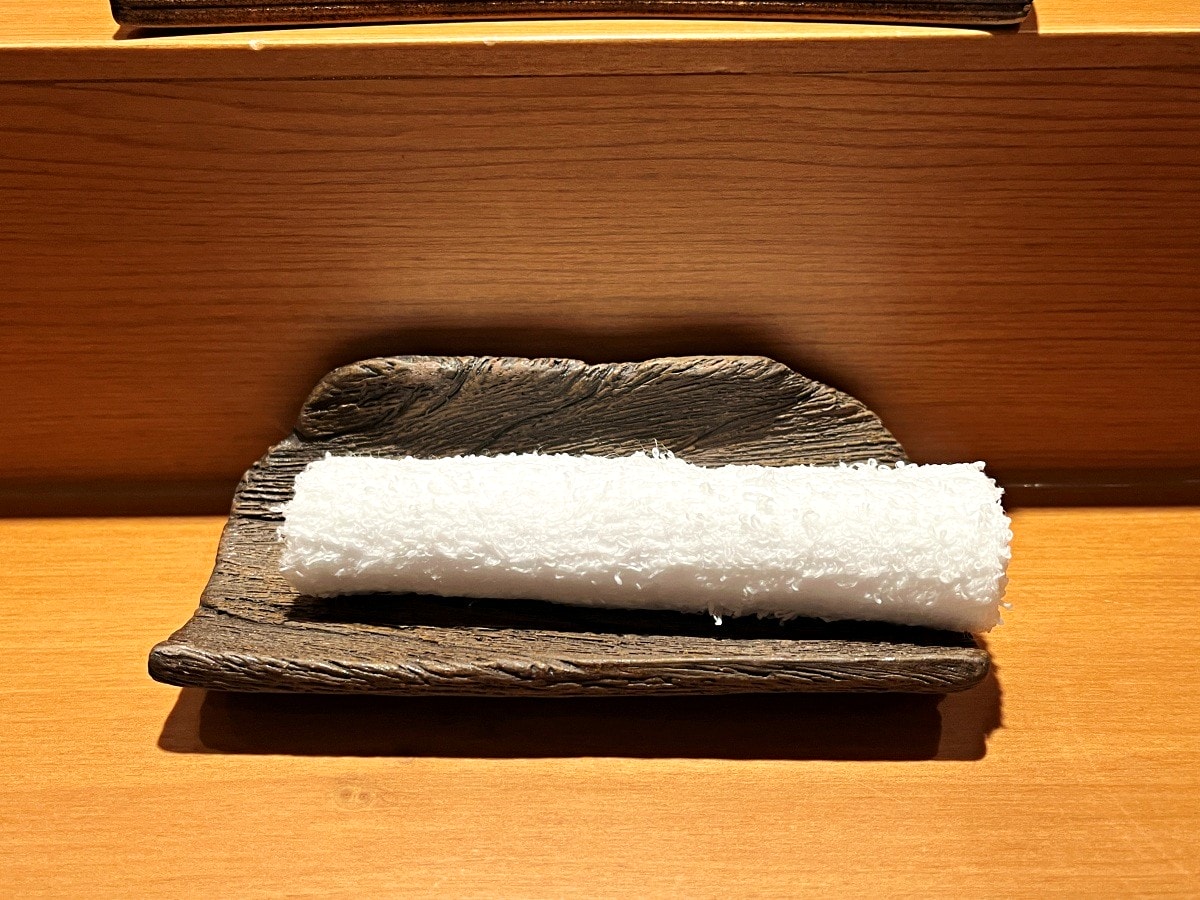 初魚鮨 高雄巨蛋店 | 預約制無菜單日式料理 - 第9張圖 初魚鮨 高雄巨蛋店 | 預約制無菜單日式料理