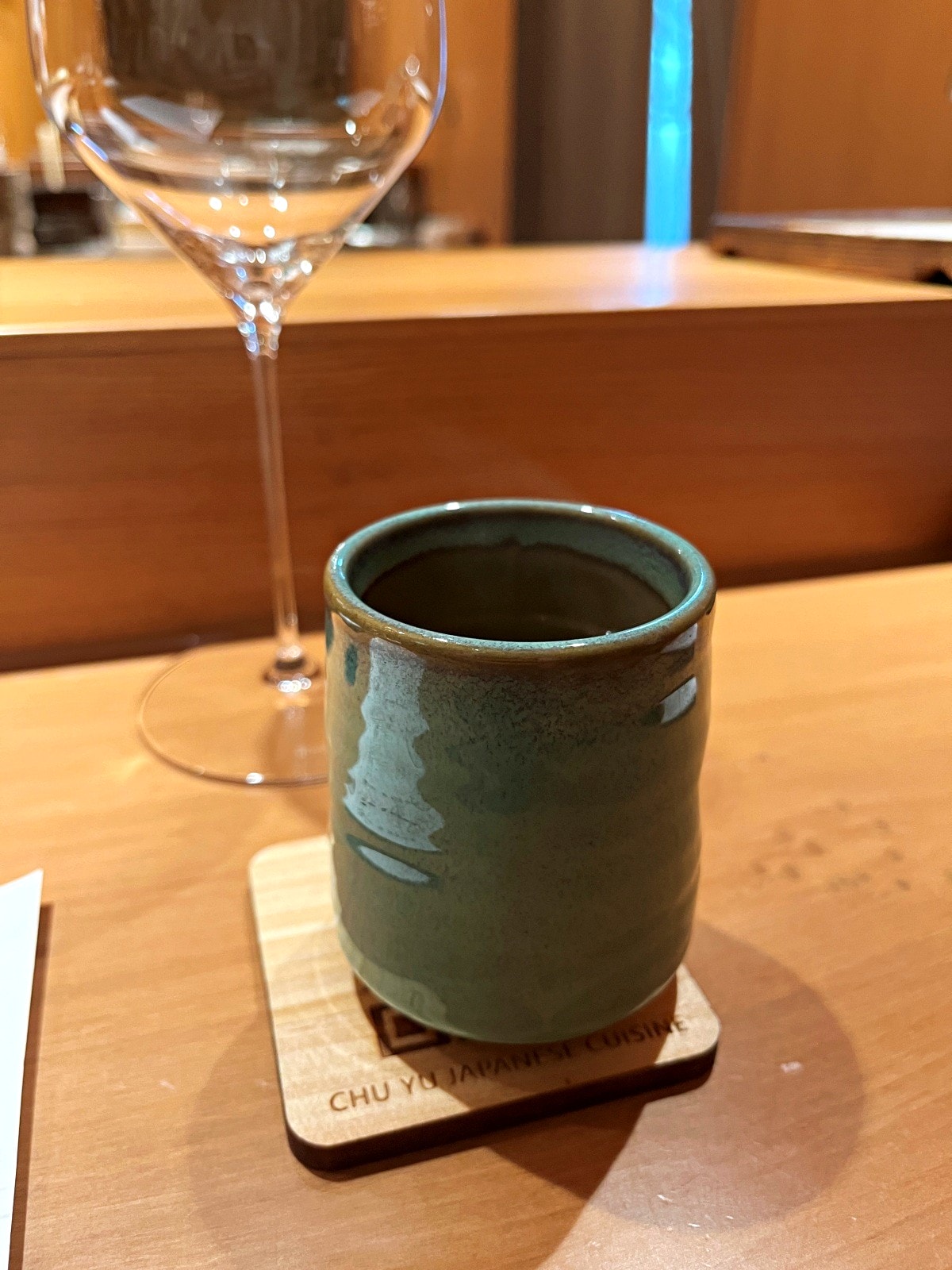 初魚鮨 高雄巨蛋店 | 預約制無菜單日式料理 - 第10張圖 初魚鮨 高雄巨蛋店 | 預約制無菜單日式料理