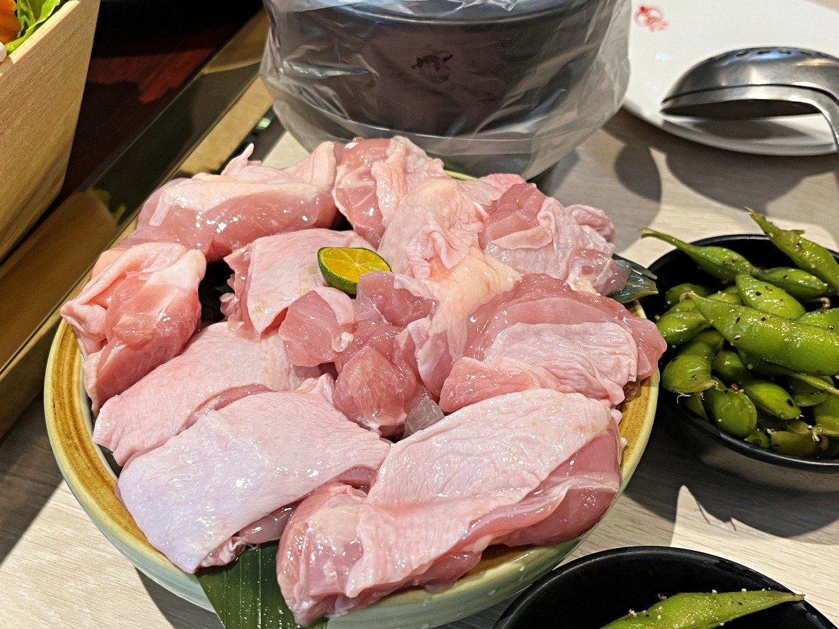 老四川巴蜀麻辣燙 高雄新中山店 | 環境大升級 | 小菜 x 鴨血豆腐 x 飲料無限享用 | 老四川必吃