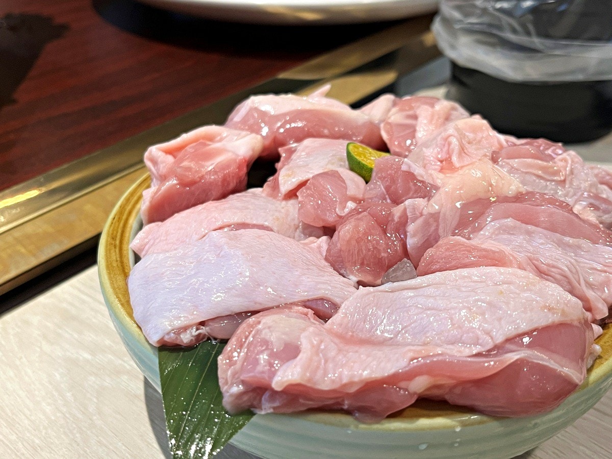 老四川巴蜀麻辣燙 高雄新中山店 | 環境大升級 | 小菜 x 鴨血豆腐 x 飲料無限享用 | 老四川必吃