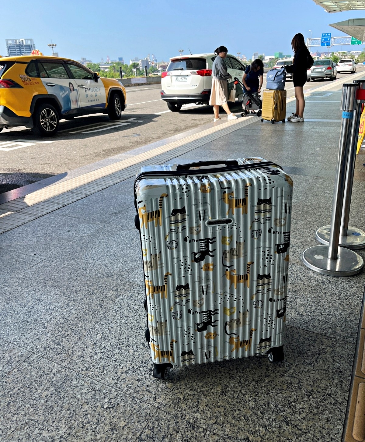 AirAsia 高雄-亞庇 首航航班| 高雄也可以直飛馬來西亞沙巴 | 亞洲航空高雄新航線 - 第2張圖 AirAsia 高雄-亞庇 首航航班| 高雄也可以直飛馬來西亞沙巴 | 亞洲航空高雄新航線