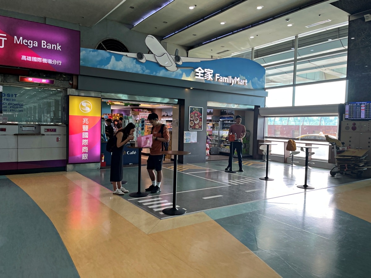 AirAsia 高雄-亞庇 首航航班| 高雄也可以直飛馬來西亞沙巴 | 亞洲航空高雄新航線 - 第7張圖 AirAsia 高雄-亞庇 首航航班| 高雄也可以直飛馬來西亞沙巴 | 亞洲航空高雄新航線