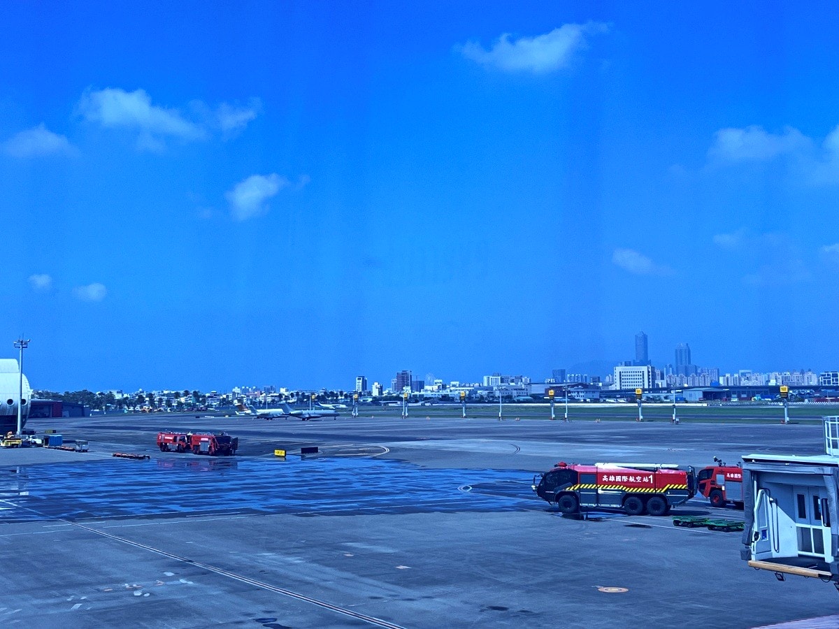 AirAsia 高雄-亞庇 首航航班| 高雄也可以直飛馬來西亞沙巴 | 亞洲航空高雄新航線 - 第9張圖 AirAsia 高雄-亞庇 首航航班| 高雄也可以直飛馬來西亞沙巴 | 亞洲航空高雄新航線