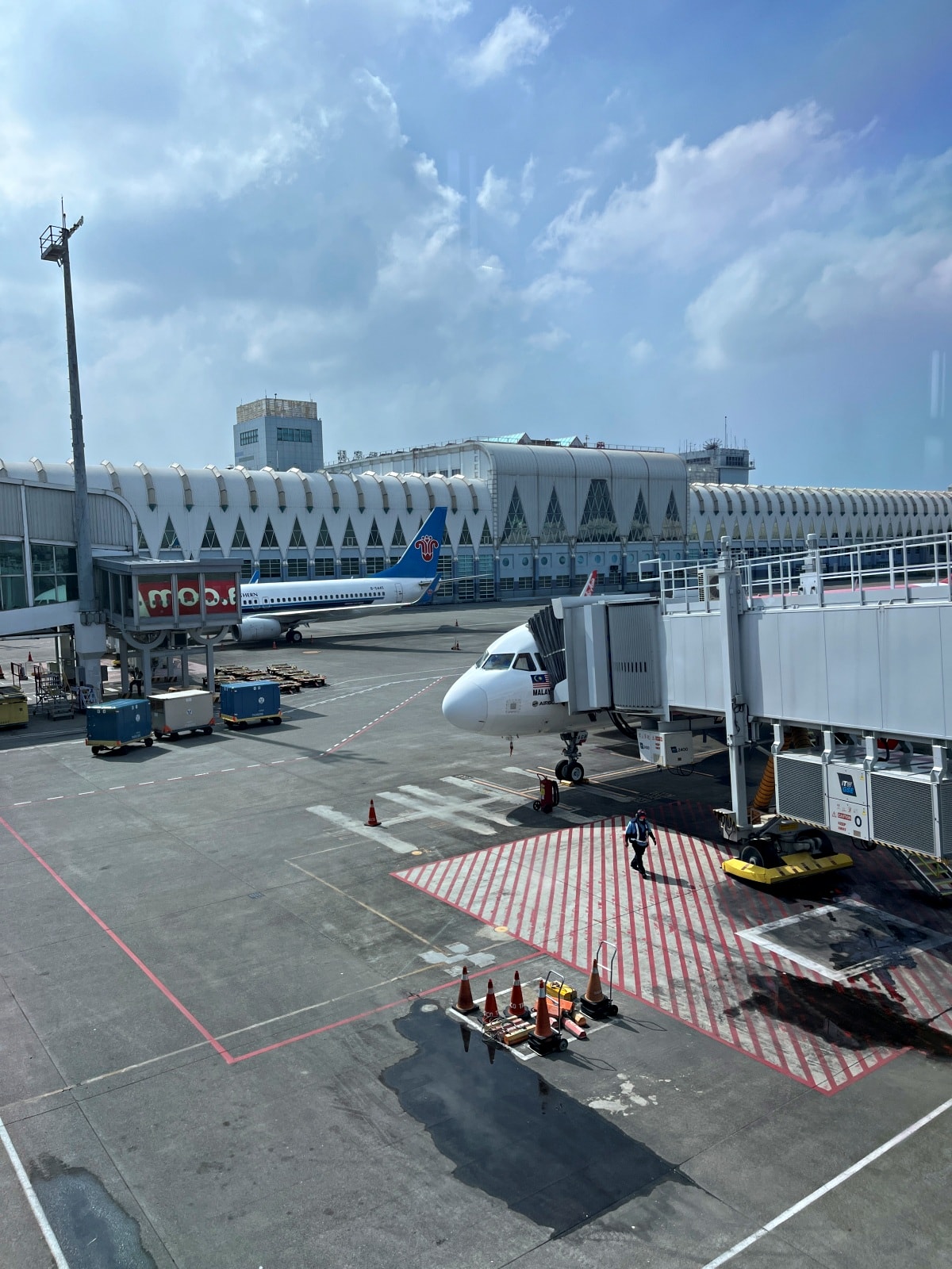 AirAsia 高雄-亞庇 首航航班| 高雄也可以直飛馬來西亞沙巴 | 亞洲航空高雄新航線 - 第13張圖 AirAsia 高雄-亞庇 首航航班| 高雄也可以直飛馬來西亞沙巴 | 亞洲航空高雄新航線