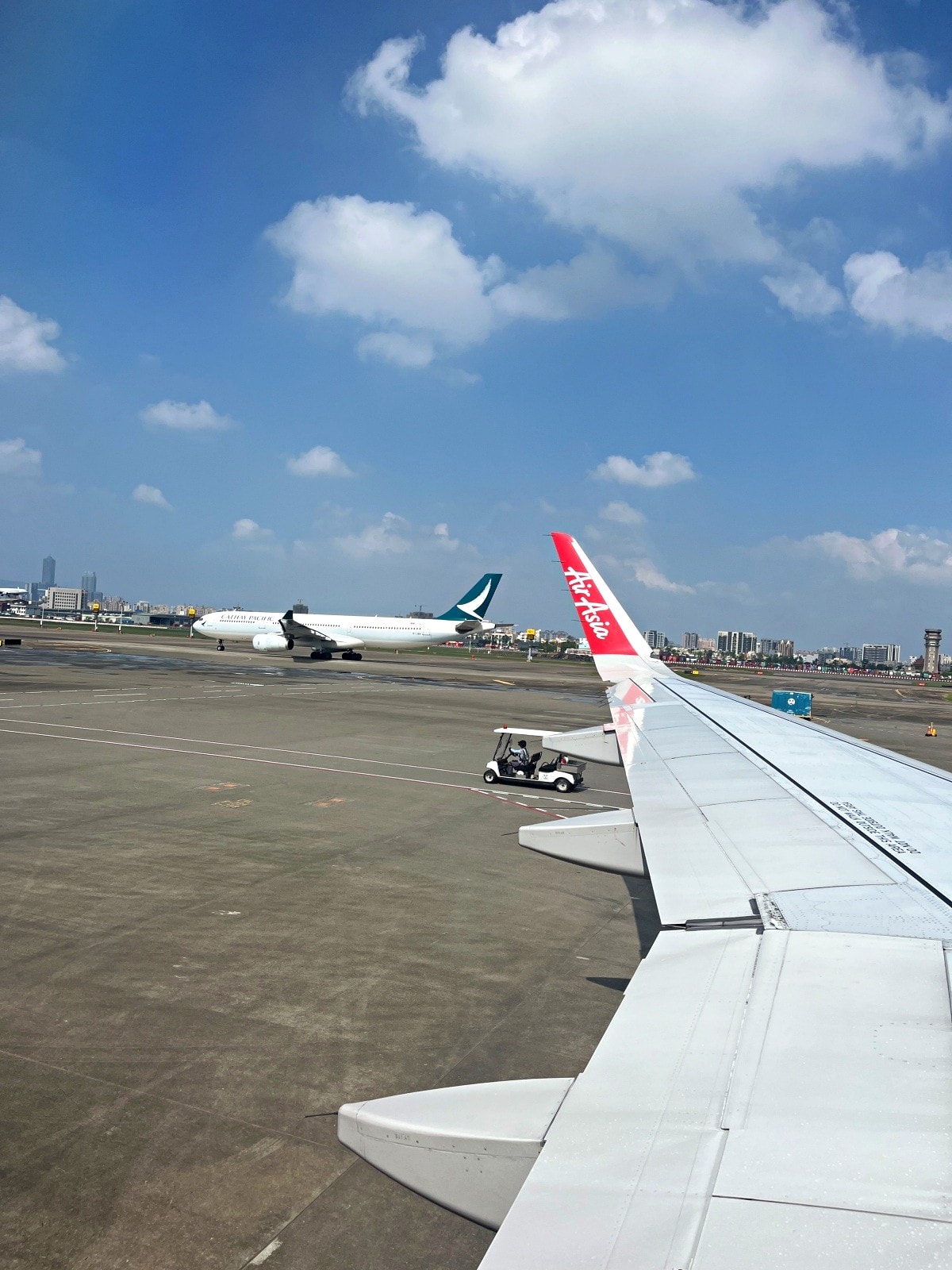 AirAsia 高雄-亞庇 首航航班| 高雄也可以直飛馬來西亞沙巴 | 亞洲航空高雄新航線 - 第19張圖 AirAsia 高雄-亞庇 首航航班| 高雄也可以直飛馬來西亞沙巴 | 亞洲航空高雄新航線