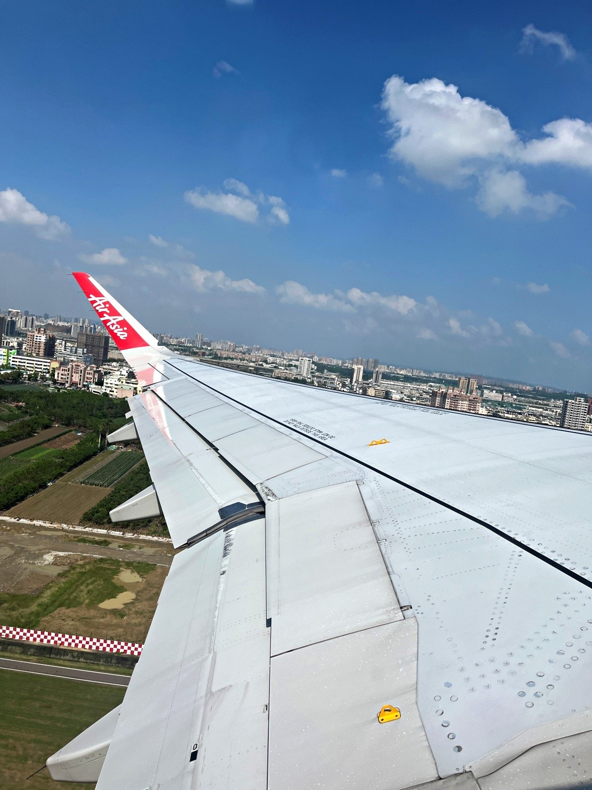 AirAsia 高雄-亞庇 首航航班| 高雄也可以直飛馬來西亞沙巴 | 亞洲航空高雄新航線 - 第20張圖 AirAsia 高雄-亞庇 首航航班| 高雄也可以直飛馬來西亞沙巴 | 亞洲航空高雄新航線