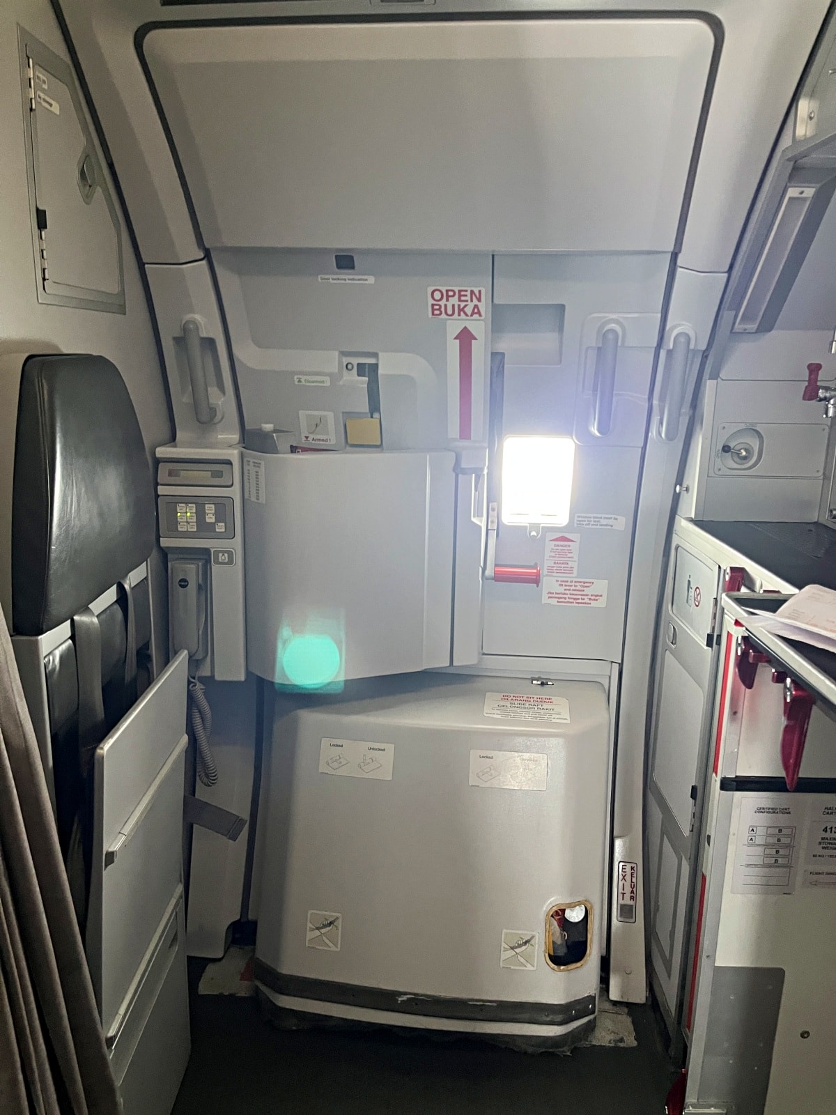 AirAsia 高雄-亞庇 首航航班| 高雄也可以直飛馬來西亞沙巴 | 亞洲航空高雄新航線 - 第26張圖 AirAsia 高雄-亞庇 首航航班| 高雄也可以直飛馬來西亞沙巴 | 亞洲航空高雄新航線