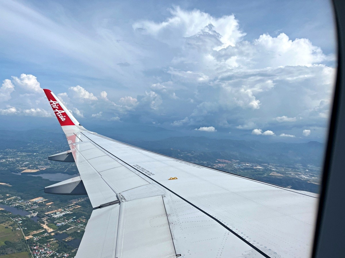 AirAsia 高雄-亞庇 首航航班| 高雄也可以直飛馬來西亞沙巴 | 亞洲航空高雄新航線 - 第28張圖 AirAsia 高雄-亞庇 首航航班| 高雄也可以直飛馬來西亞沙巴 | 亞洲航空高雄新航線