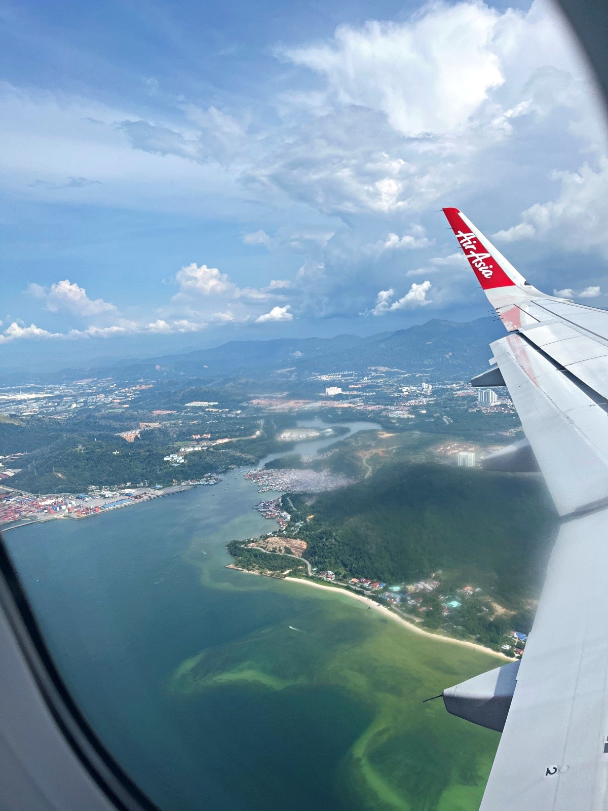 AirAsia 高雄-亞庇 首航航班| 高雄也可以直飛馬來西亞沙巴 | 亞洲航空高雄新航線 - 第29張圖 AirAsia 高雄-亞庇 首航航班| 高雄也可以直飛馬來西亞沙巴 | 亞洲航空高雄新航線