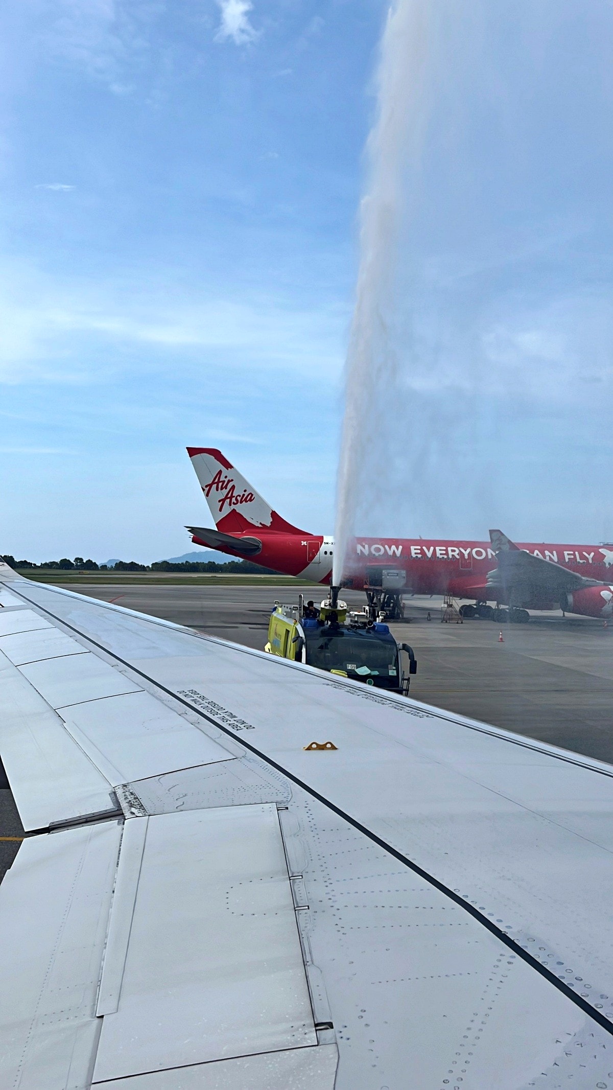 AirAsia 高雄-亞庇 首航航班| 高雄也可以直飛馬來西亞沙巴 | 亞洲航空高雄新航線 - 第30張圖 AirAsia 高雄-亞庇 首航航班| 高雄也可以直飛馬來西亞沙巴 | 亞洲航空高雄新航線