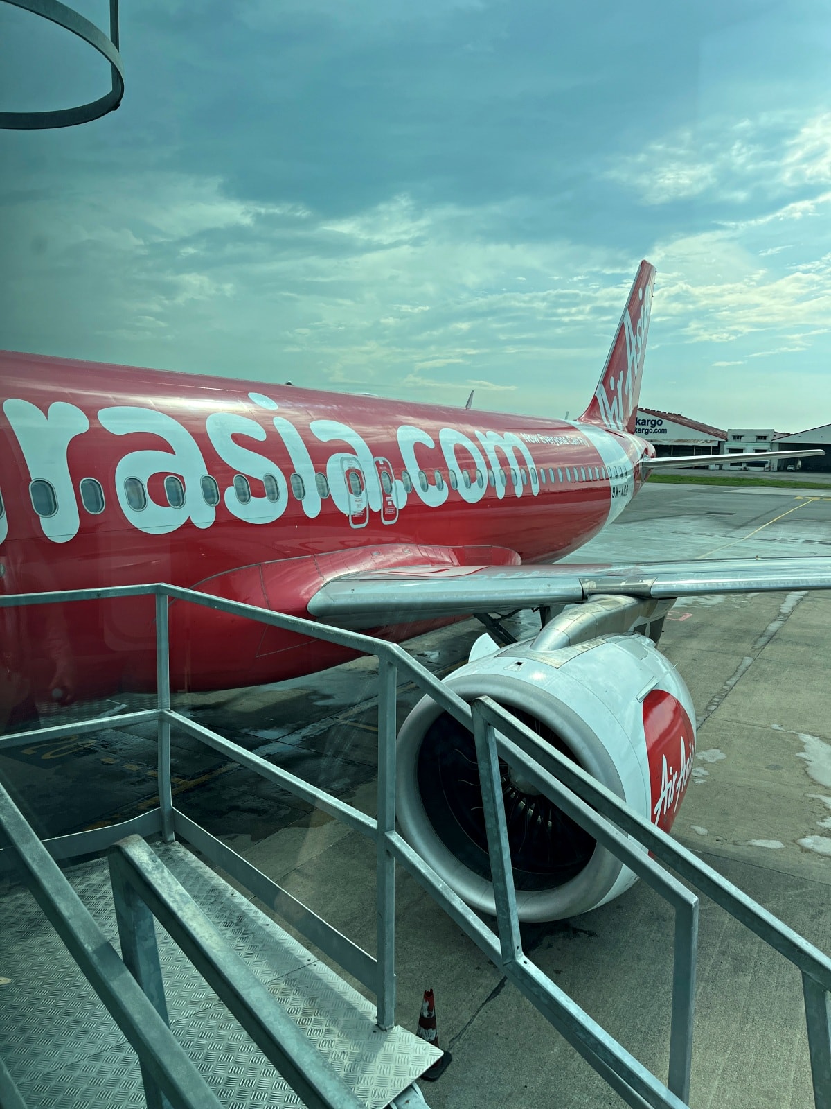 AirAsia 高雄-亞庇 首航航班| 高雄也可以直飛馬來西亞沙巴 | 亞洲航空高雄新航線 - 第31張圖 AirAsia 高雄-亞庇 首航航班| 高雄也可以直飛馬來西亞沙巴 | 亞洲航空高雄新航線