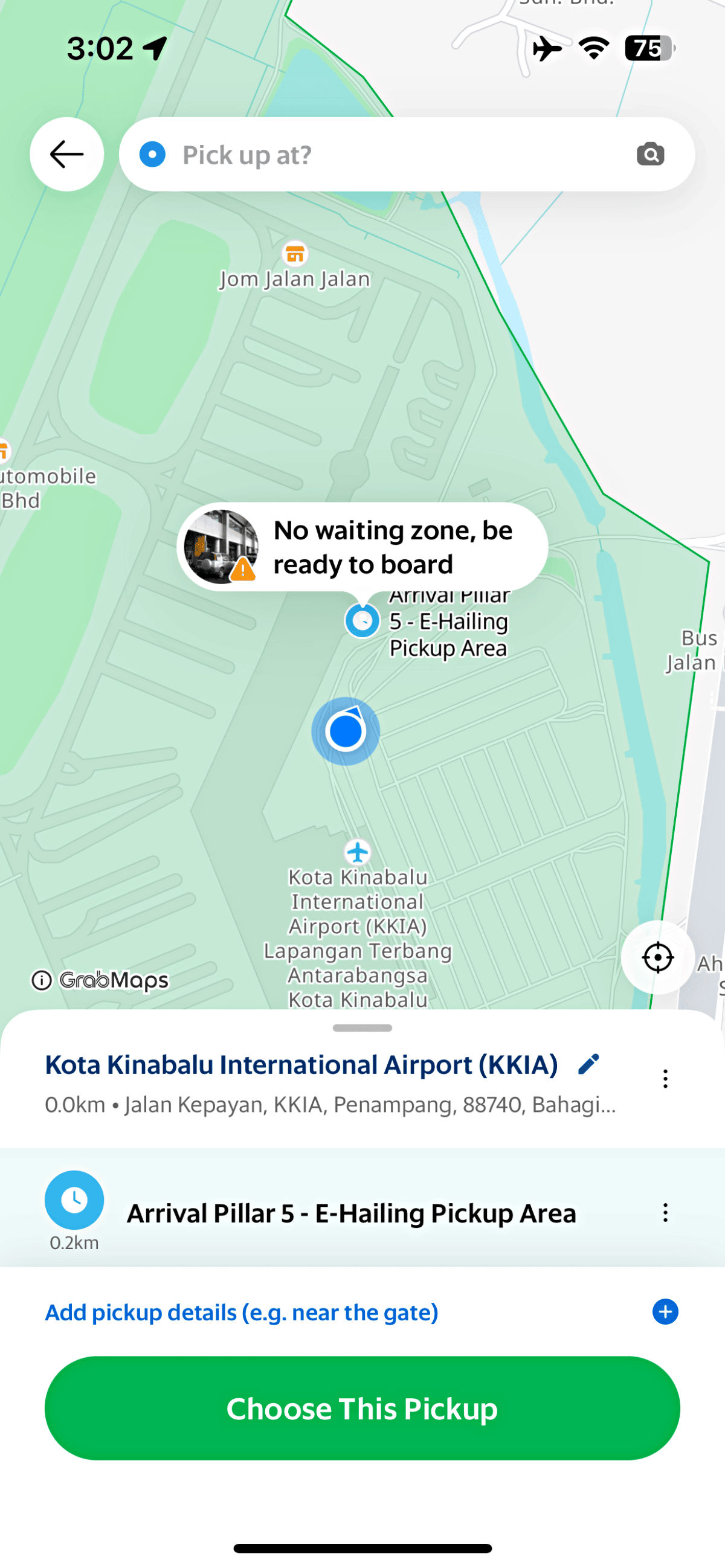 GLOBAL WiFi – 5G 超高速新機 | 可跑到300mb/s以上低延遲 | 馬來西亞網路推薦