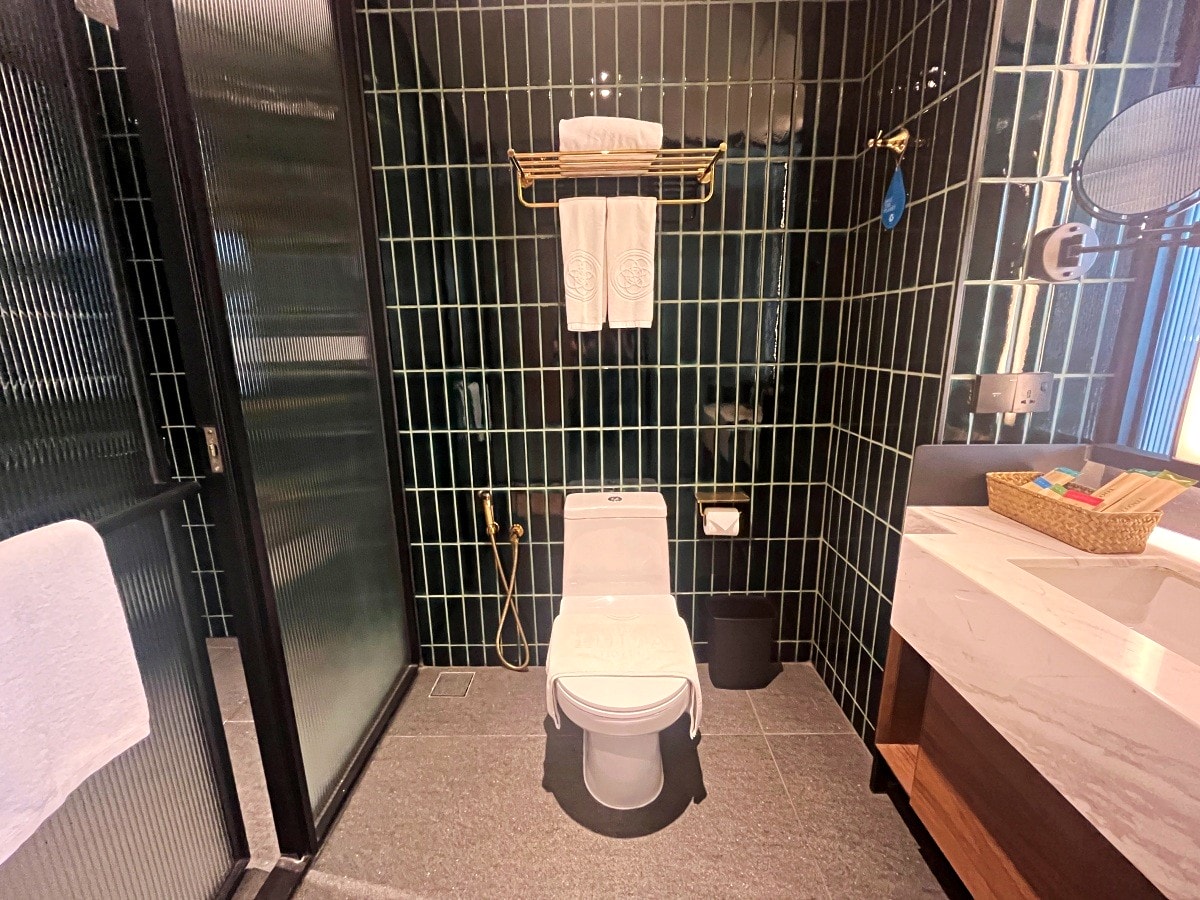 The LUMA Hotel 亞庇 | 萬豪旗下亞洲最新設計飯店品牌 Design Hotel By Marriott - 第22張圖 The LUMA Hotel 亞庇 | 萬豪旗下亞洲最新設計飯店品牌 Design Hotel By Marriott