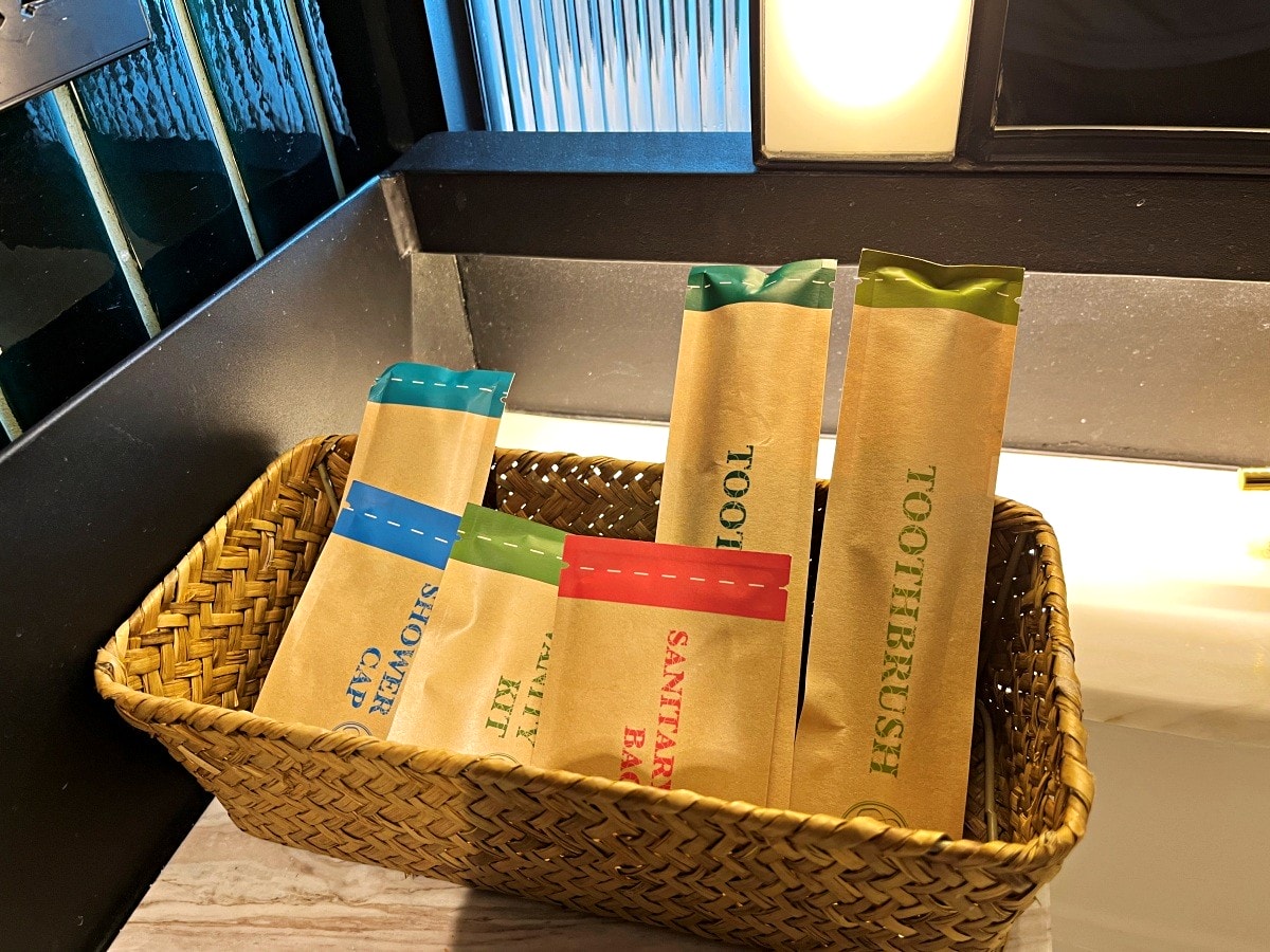 The LUMA Hotel 亞庇 | 萬豪旗下亞洲最新設計飯店品牌 Design Hotel By Marriott